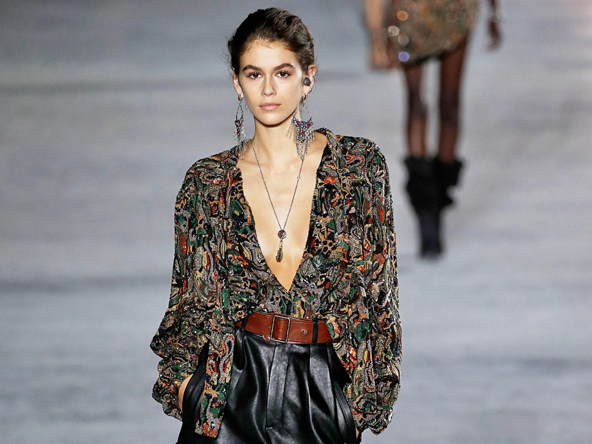 kaia-gerber