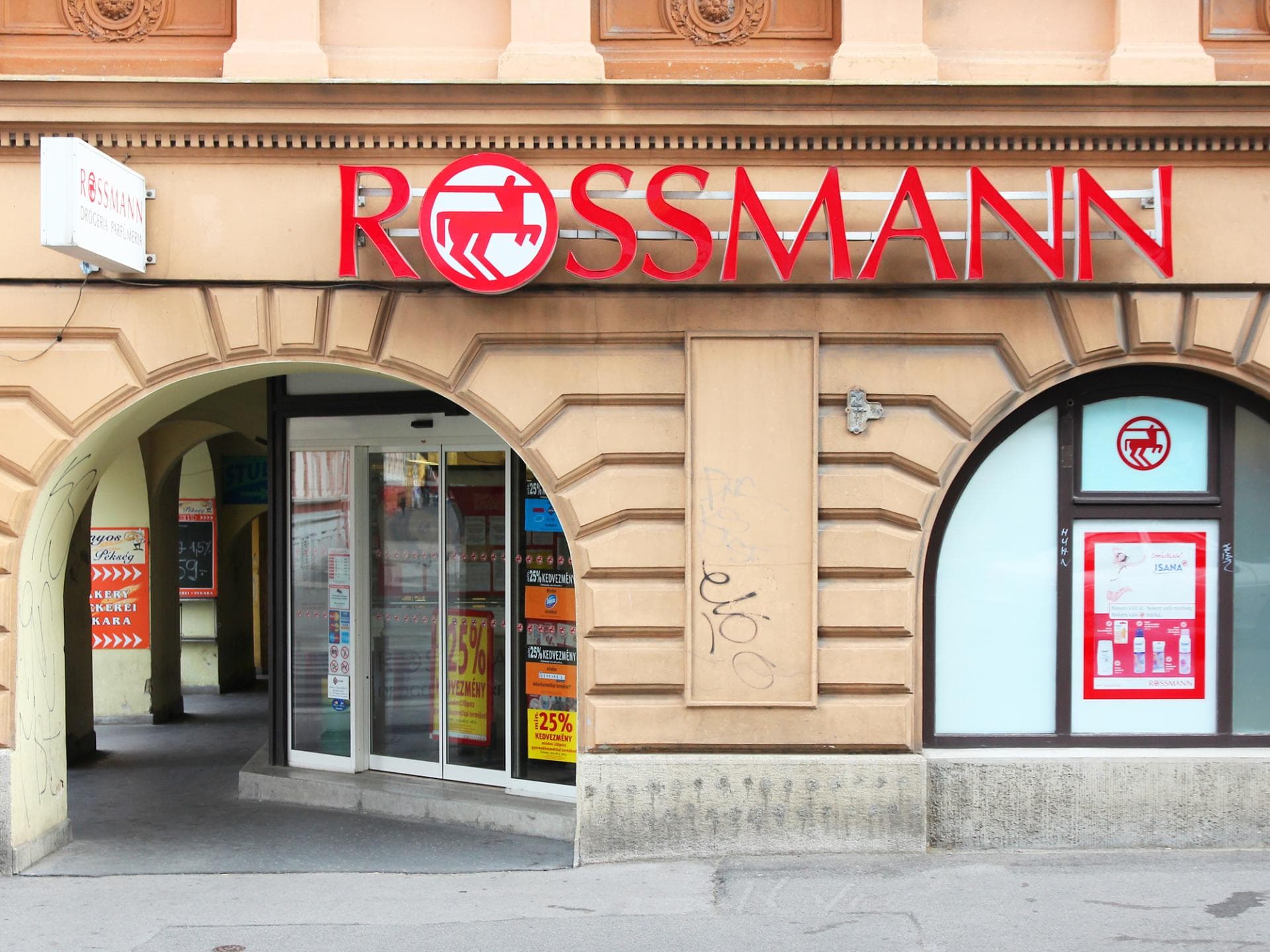 Rossmann