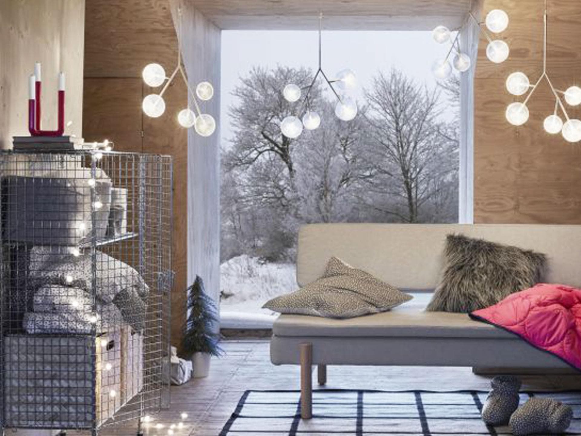 ikea-weihnachtskollektion