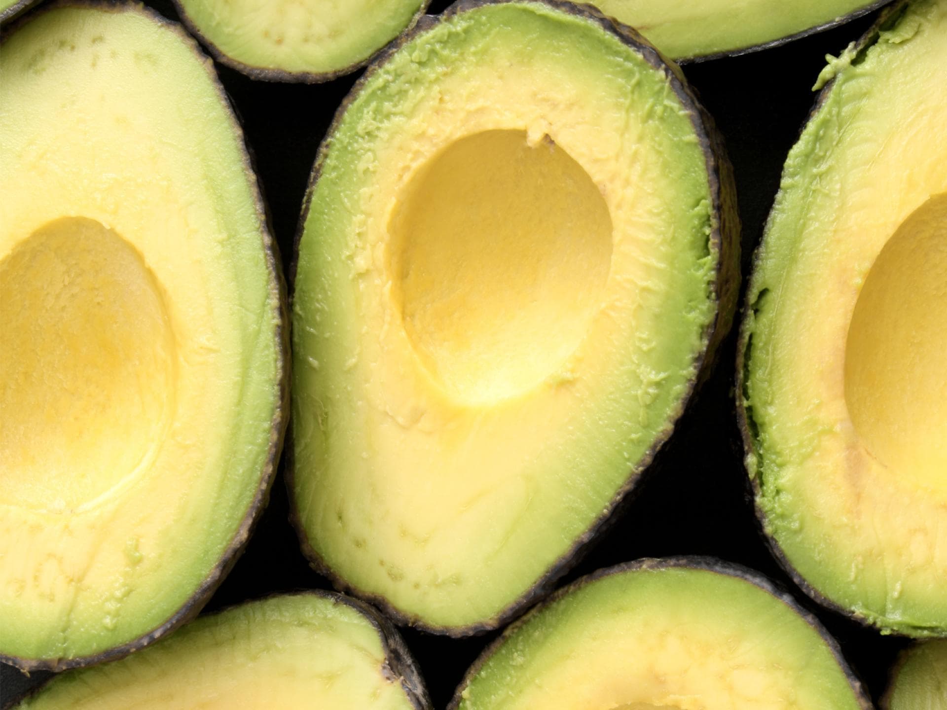 Diät Avocado Light