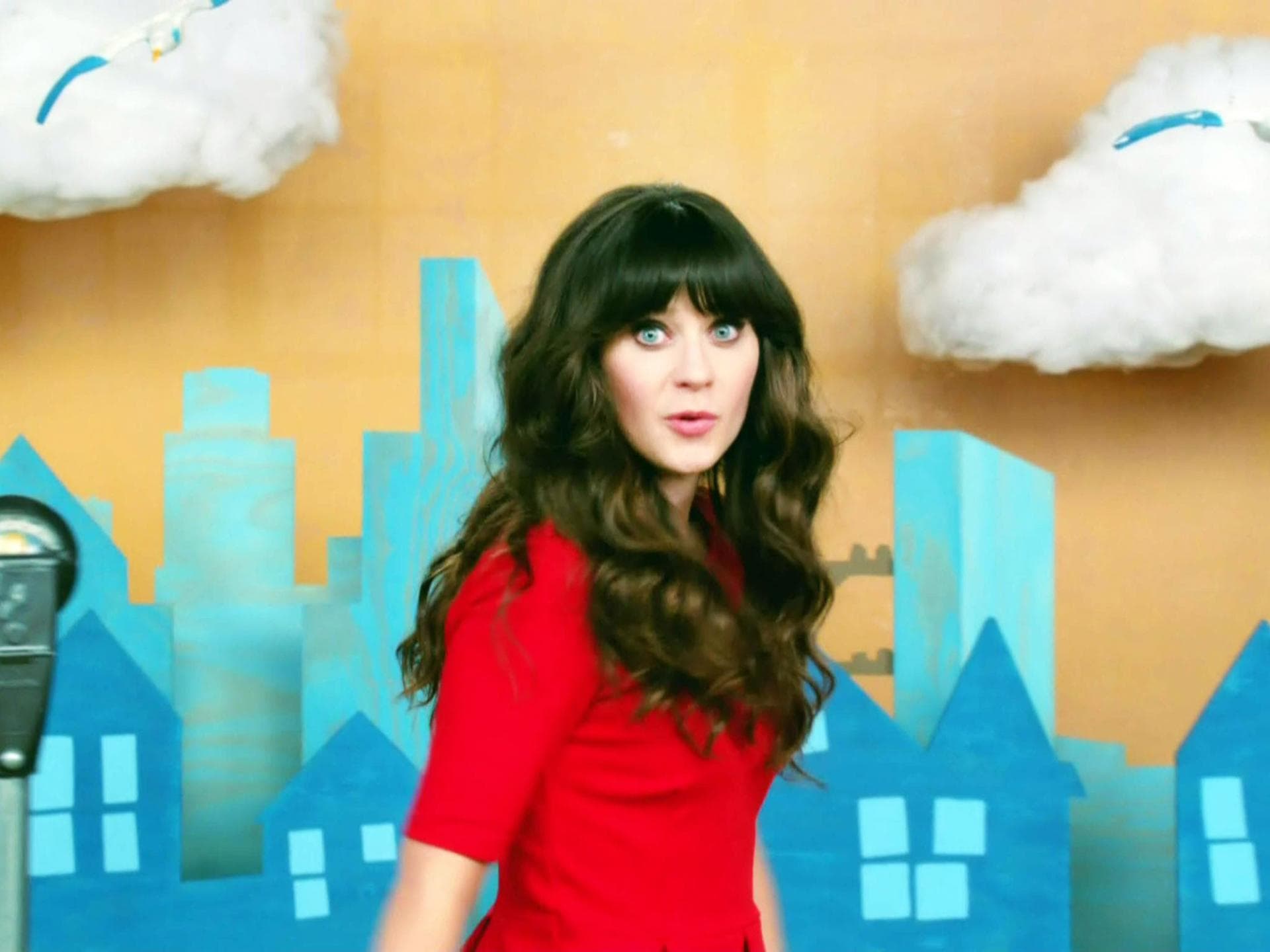 New Girl Intro New Girl Intro