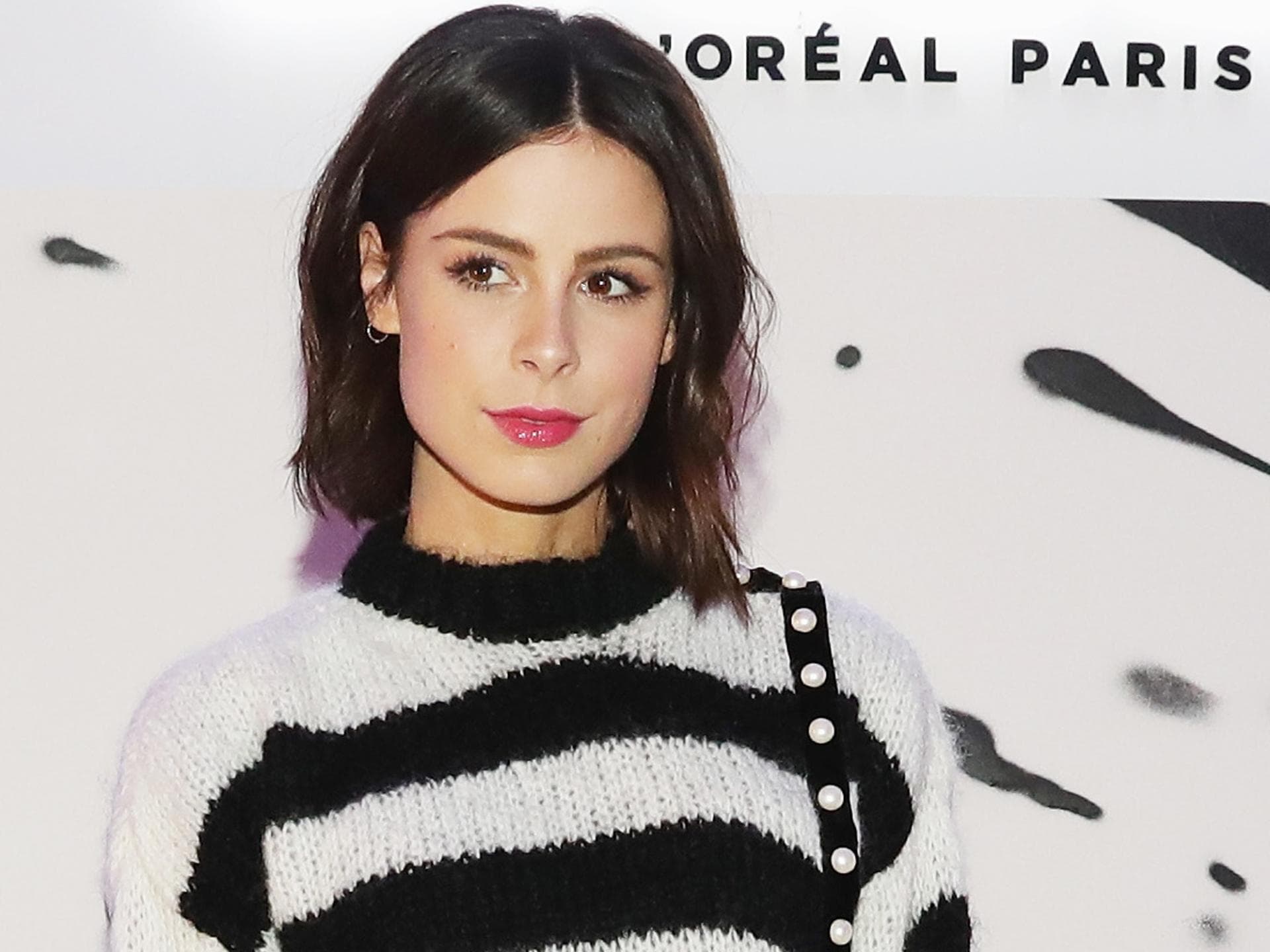 Lena Meyer-Landrut Portrait