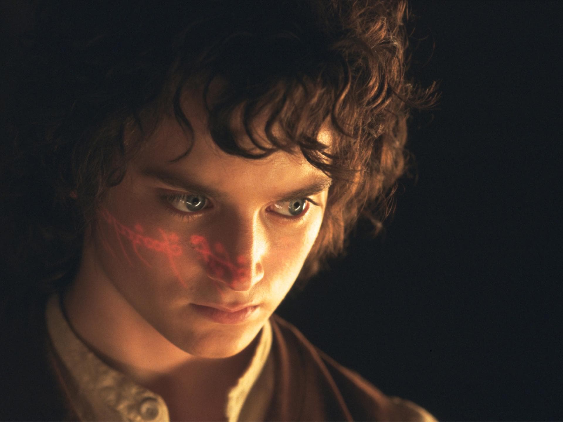 Der Herr Der Ringe Serie