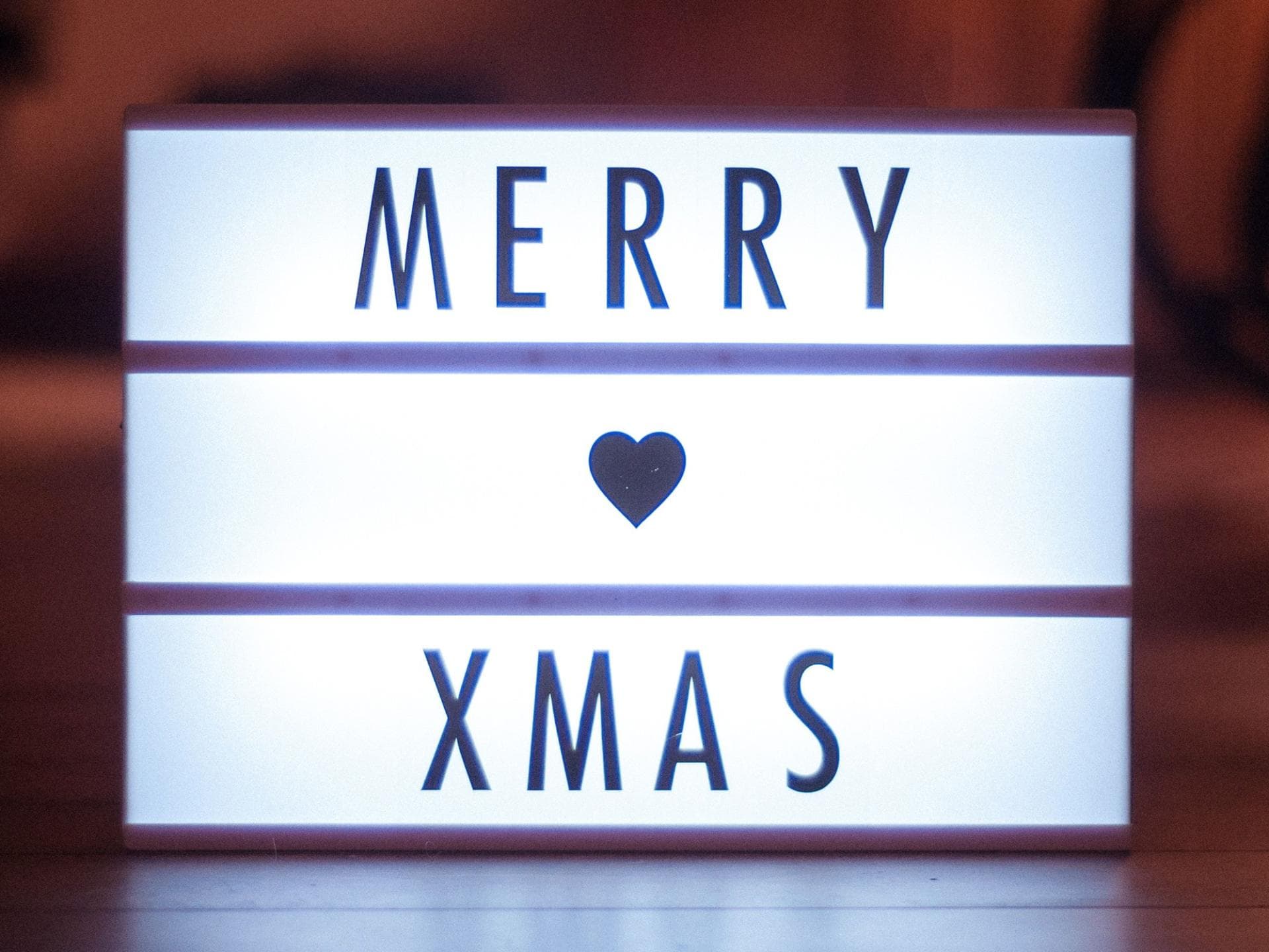 Merry Xmas