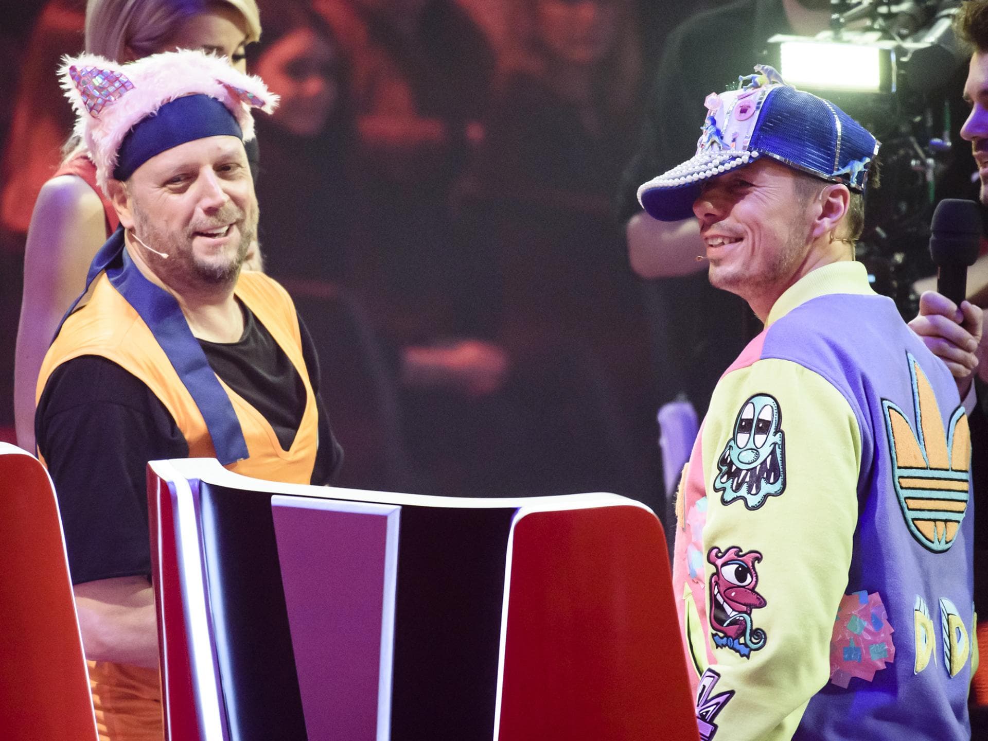 the-voice-of-germany-smudo-michi-beck-fantas the-voice-of-germany-smudo-michi-beck-fantas