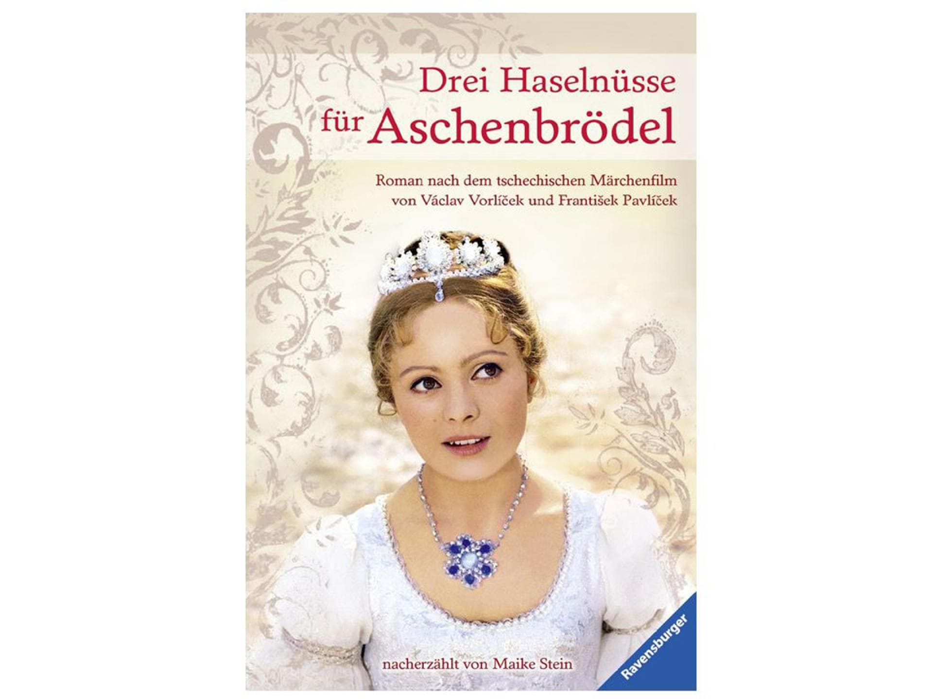 Haselnüsse für Aschenbrödel