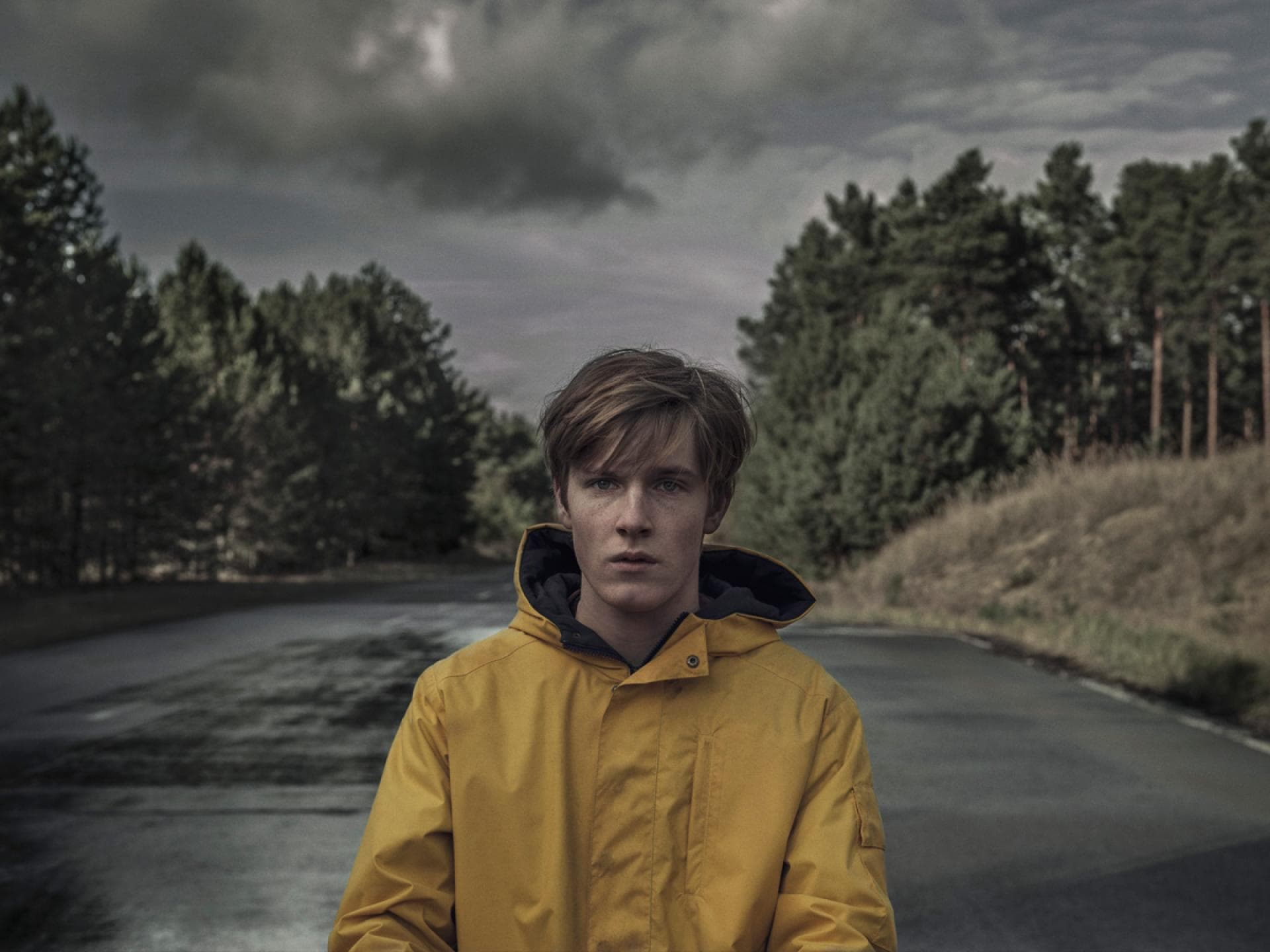 Dark Netflix deutsche Serie Dark Netflix deutsche Serie