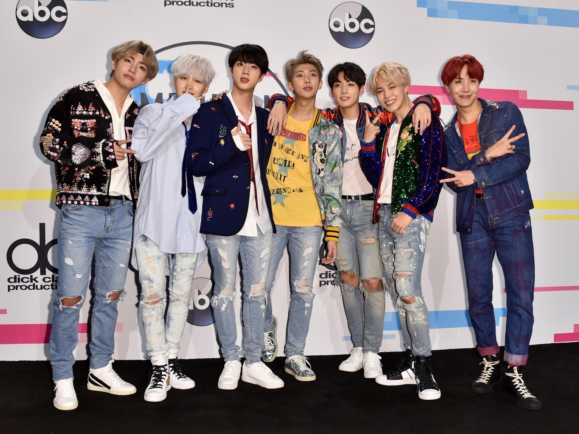 BTS Bangtan Boys BTS Bangtan Boys