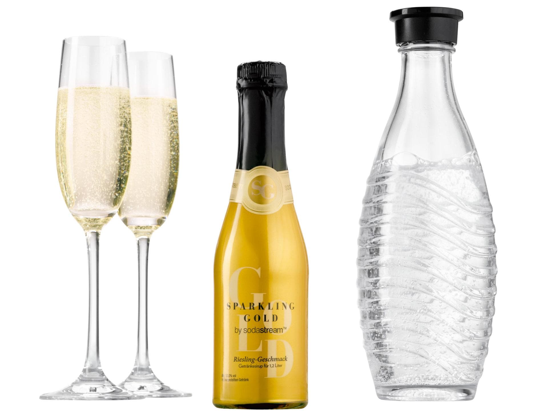 SodaStream_Sparkling-Gold SodaStream_Sparkling-Gold
