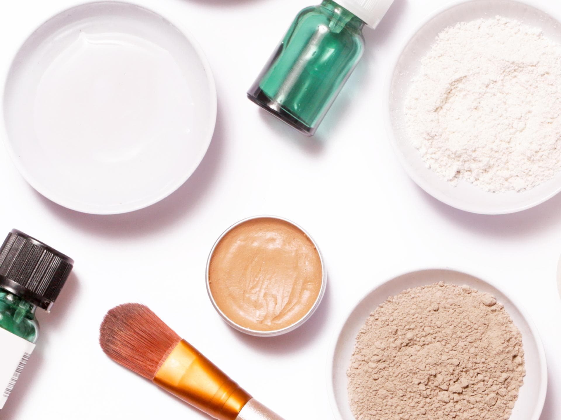 Kosmetik selber machen Kosmetik selber machen