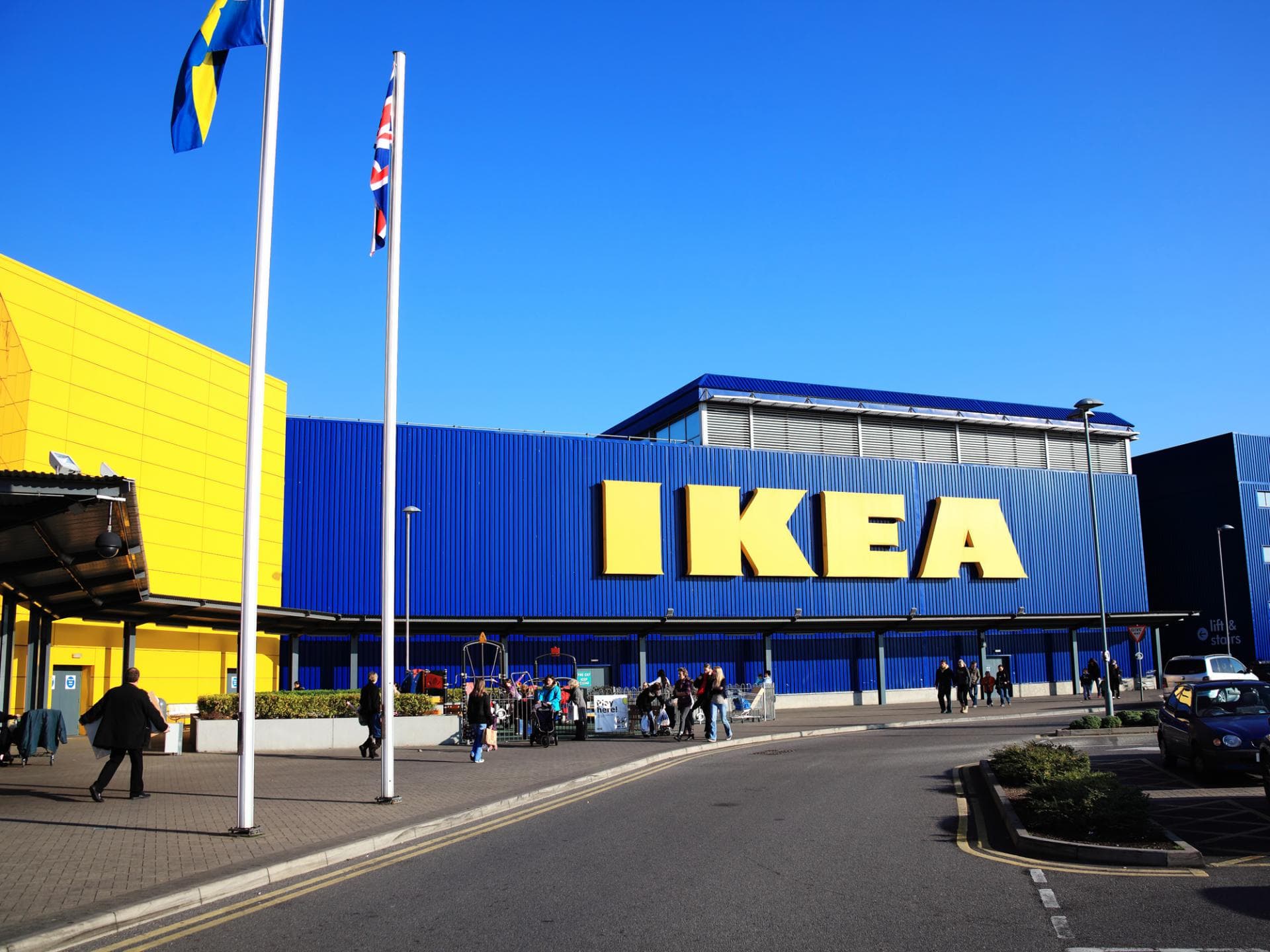 ikea ikea