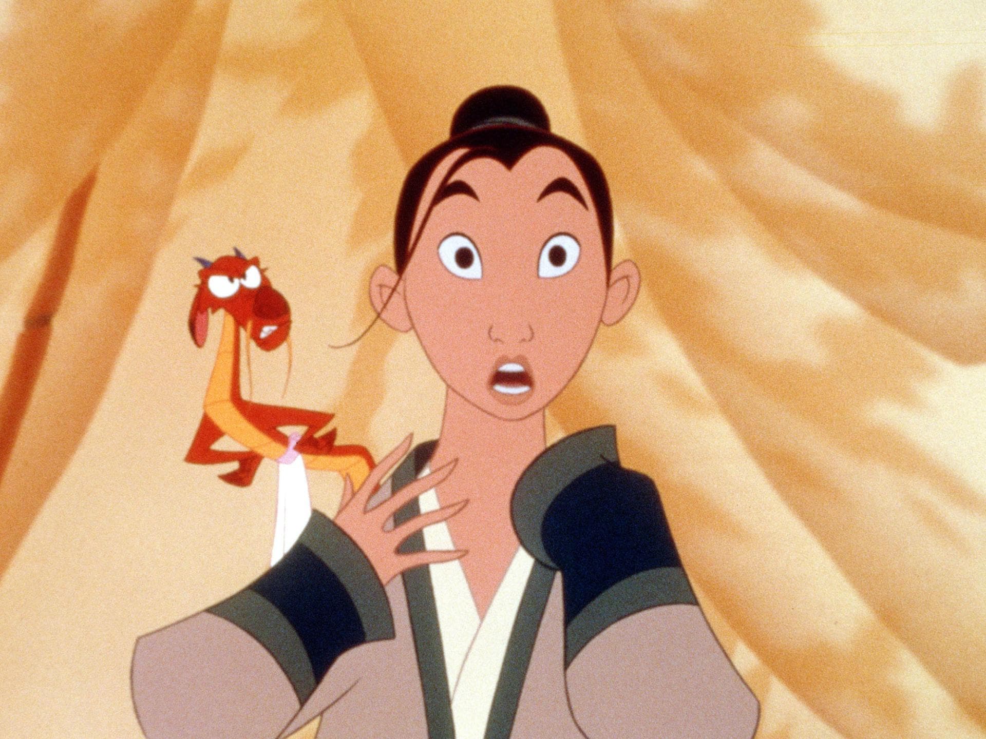 mulan mulan