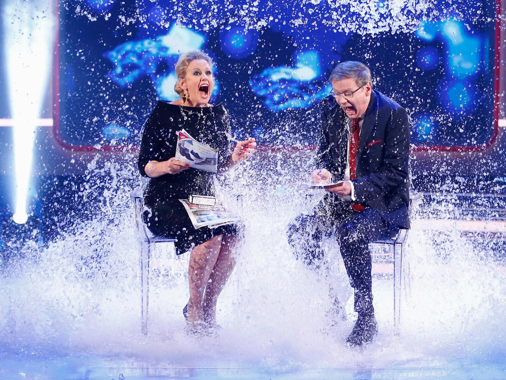 Ice Bucket Challenge Ice Bucket Challenge