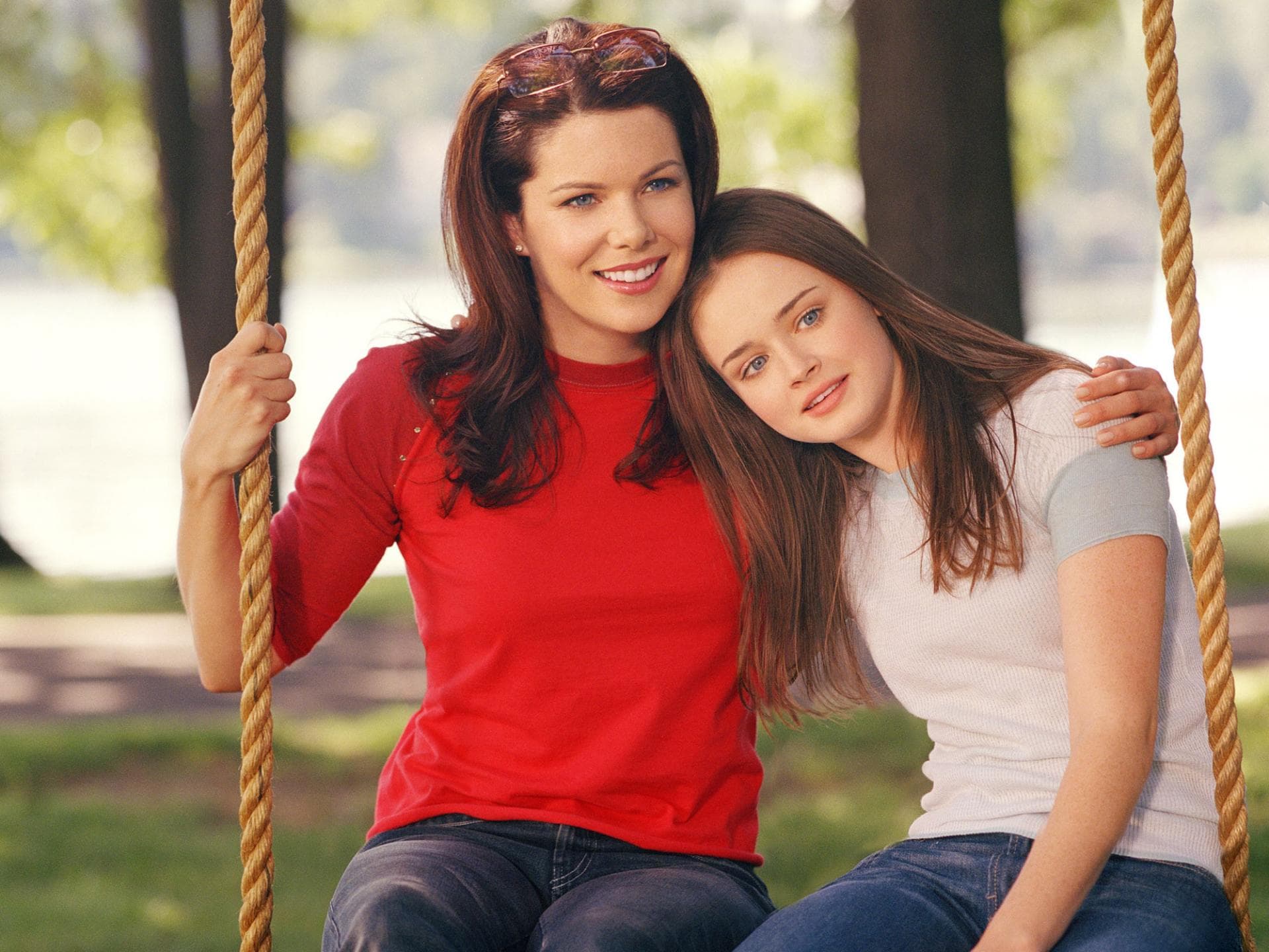 gilmore-girls-mutter-tochter gilmore-girls-mutter-tochter