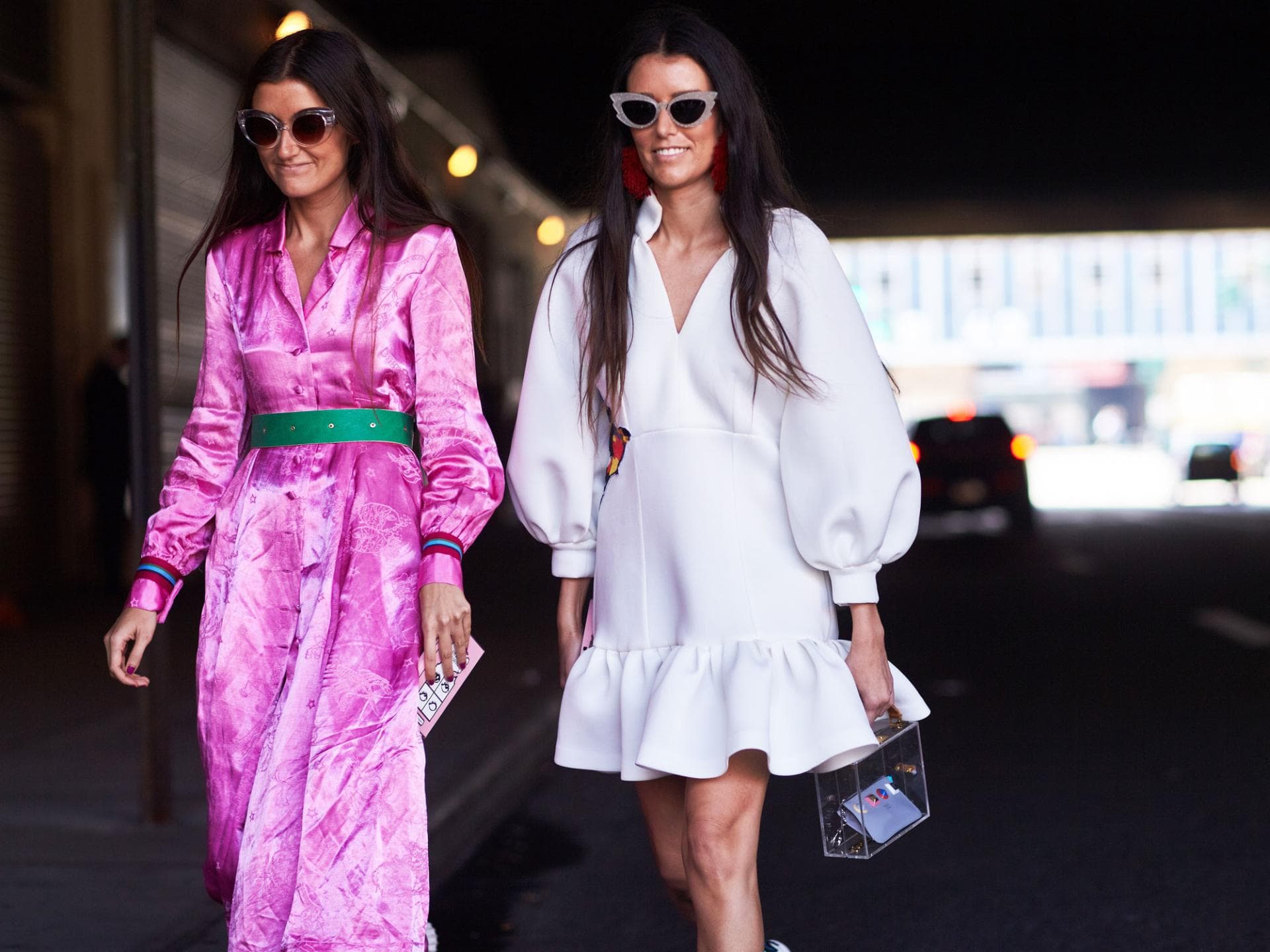 kleider-streetstyle kleider-streetstyle