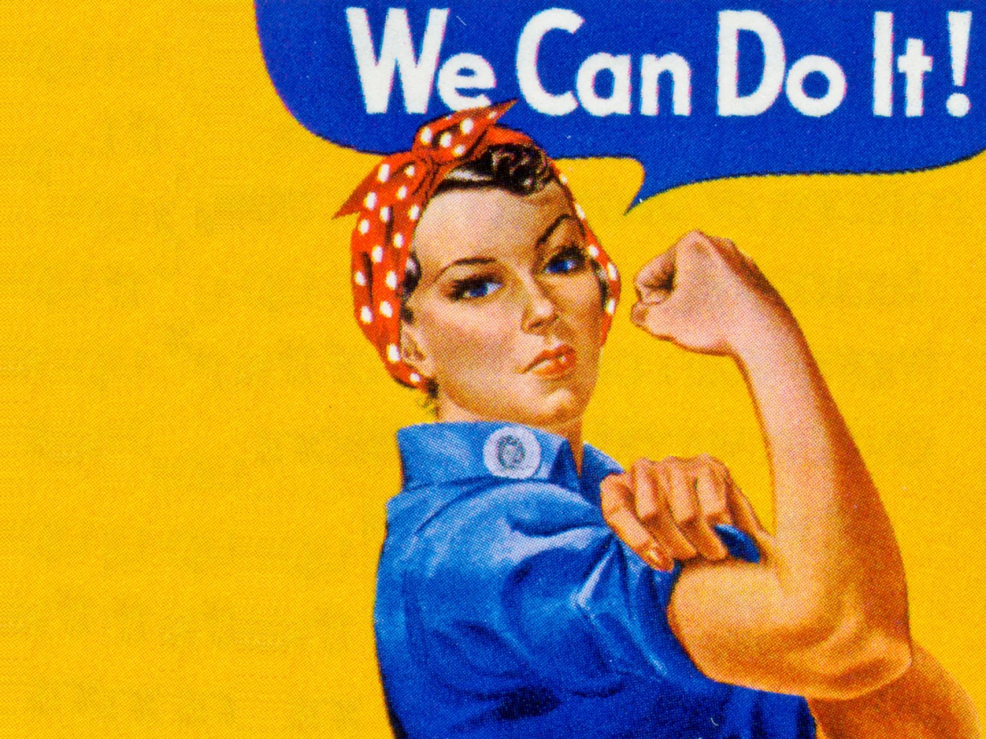 rosie the riveter rosie the riveter