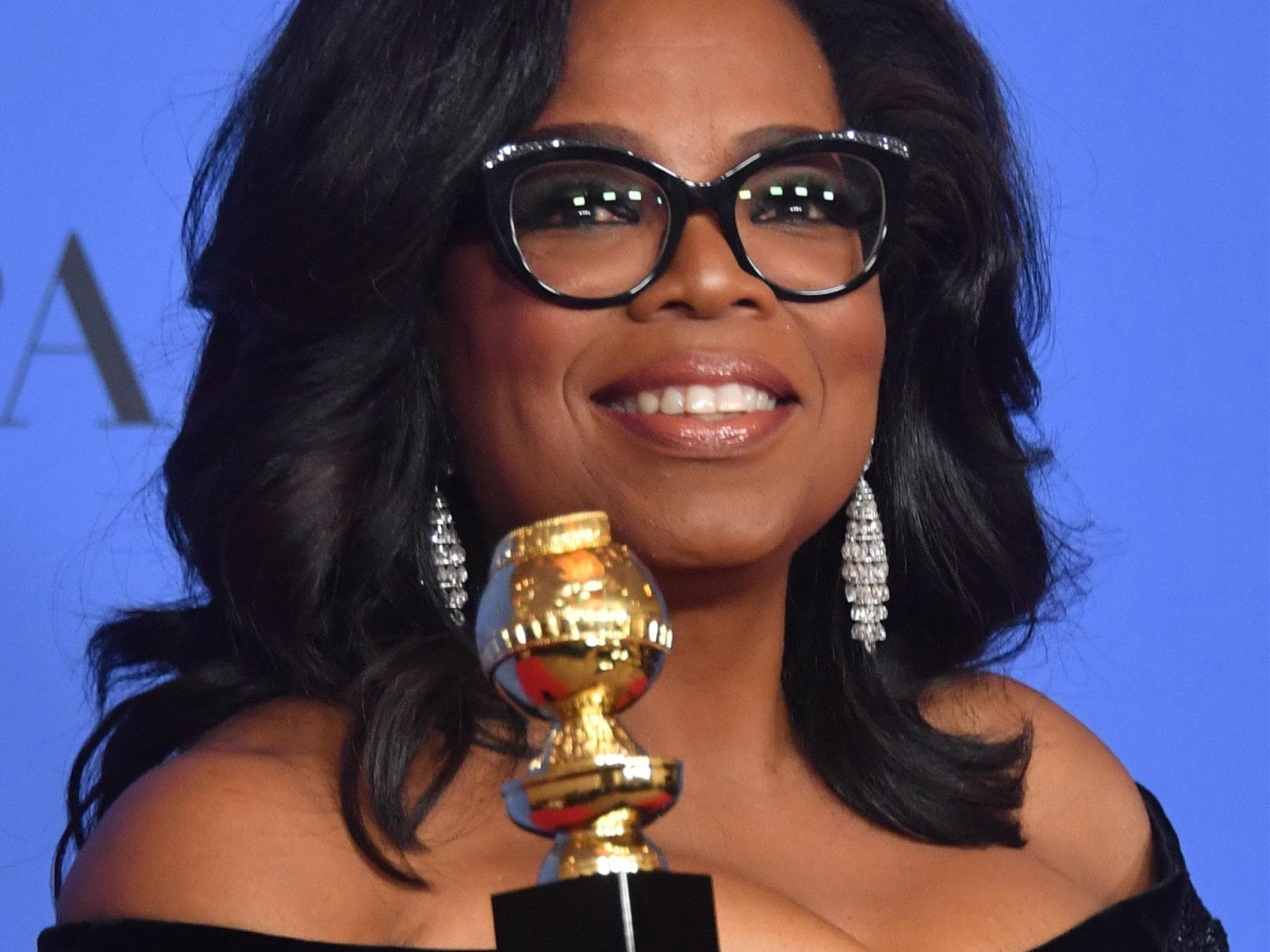 oprah winfrey preis für lebenswerk golden globes 2018 oprah winfrey preis für lebenswerk golden globes 2018