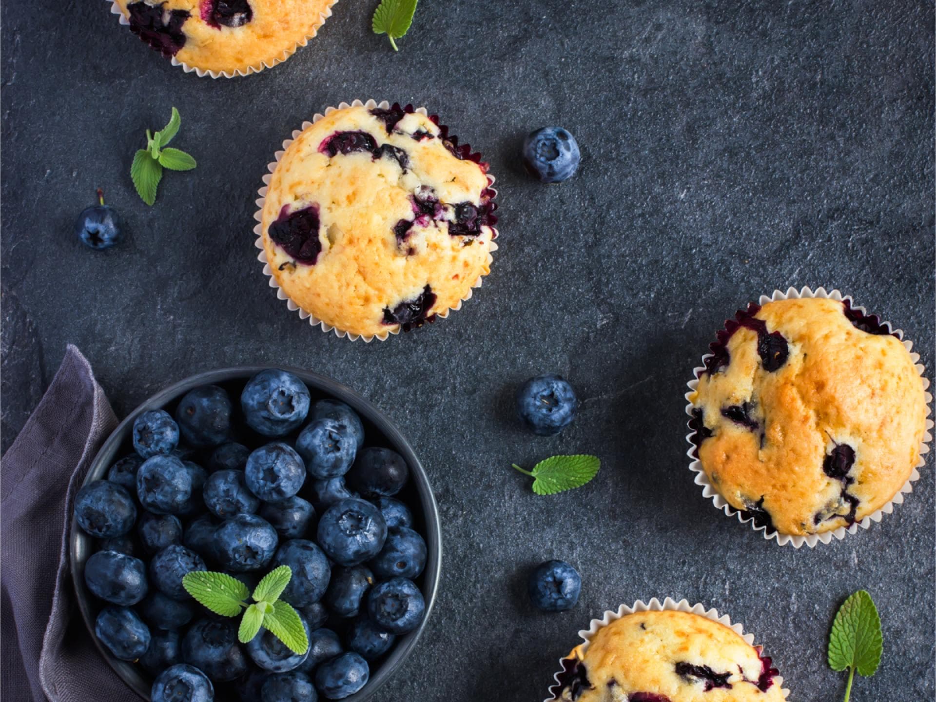 Muffin Rezepte1 Teig 5 Sorten Muffin Rezepte1 Teig 5 Sorten