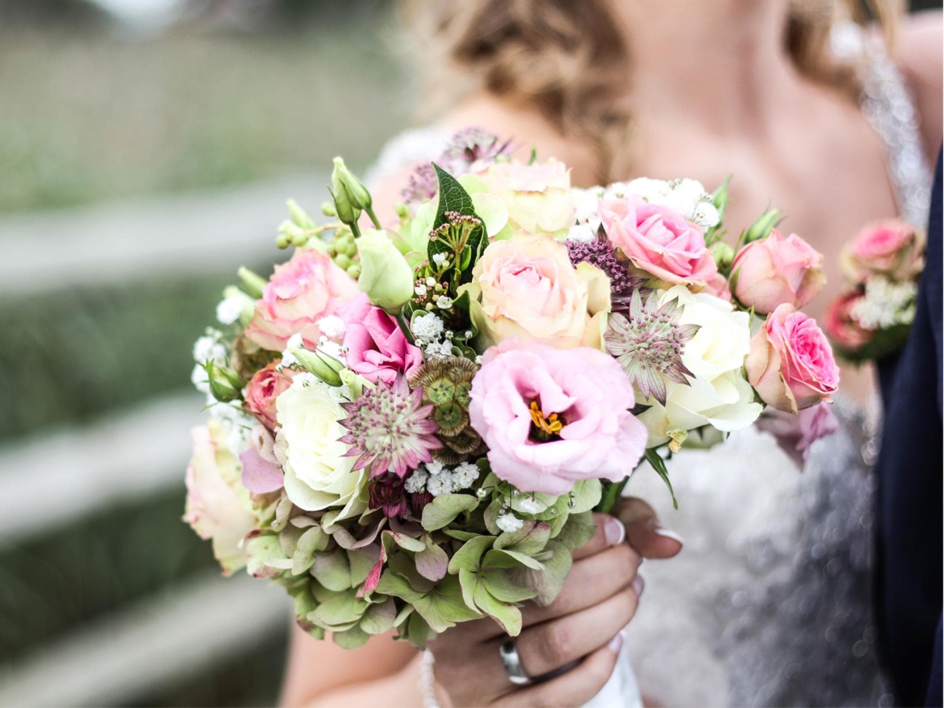Brautstrauß Tipps für Hochzeit Brautstrauß Tipps für Hochzeit