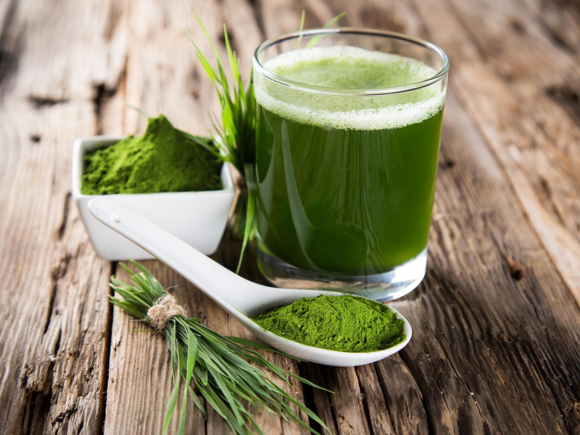 spirulina spirulina