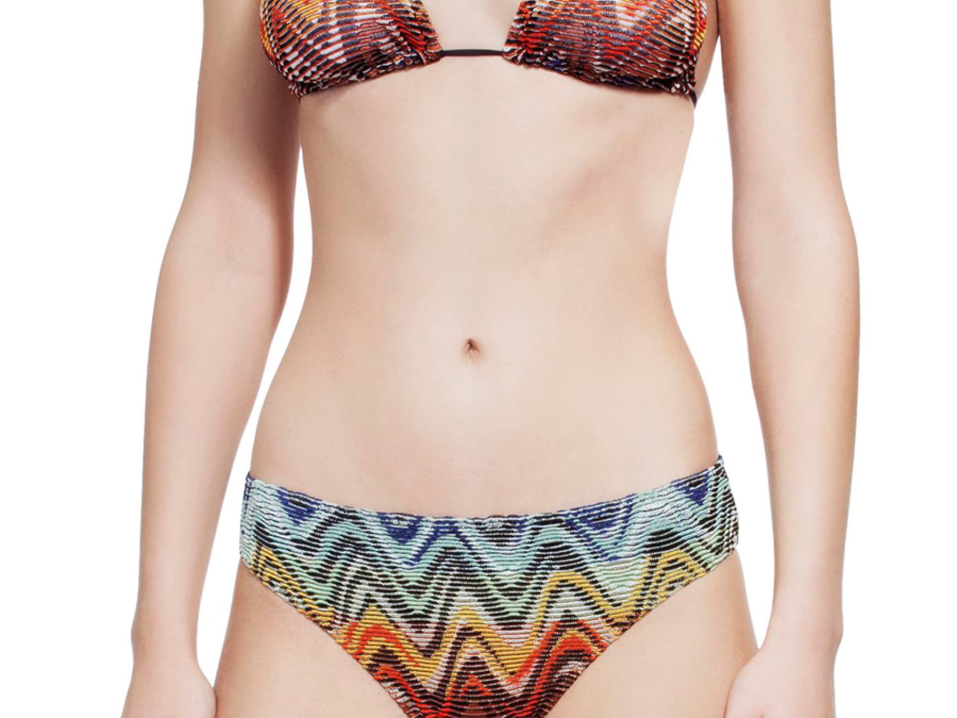 Batik Bikinis Batik Bikinis