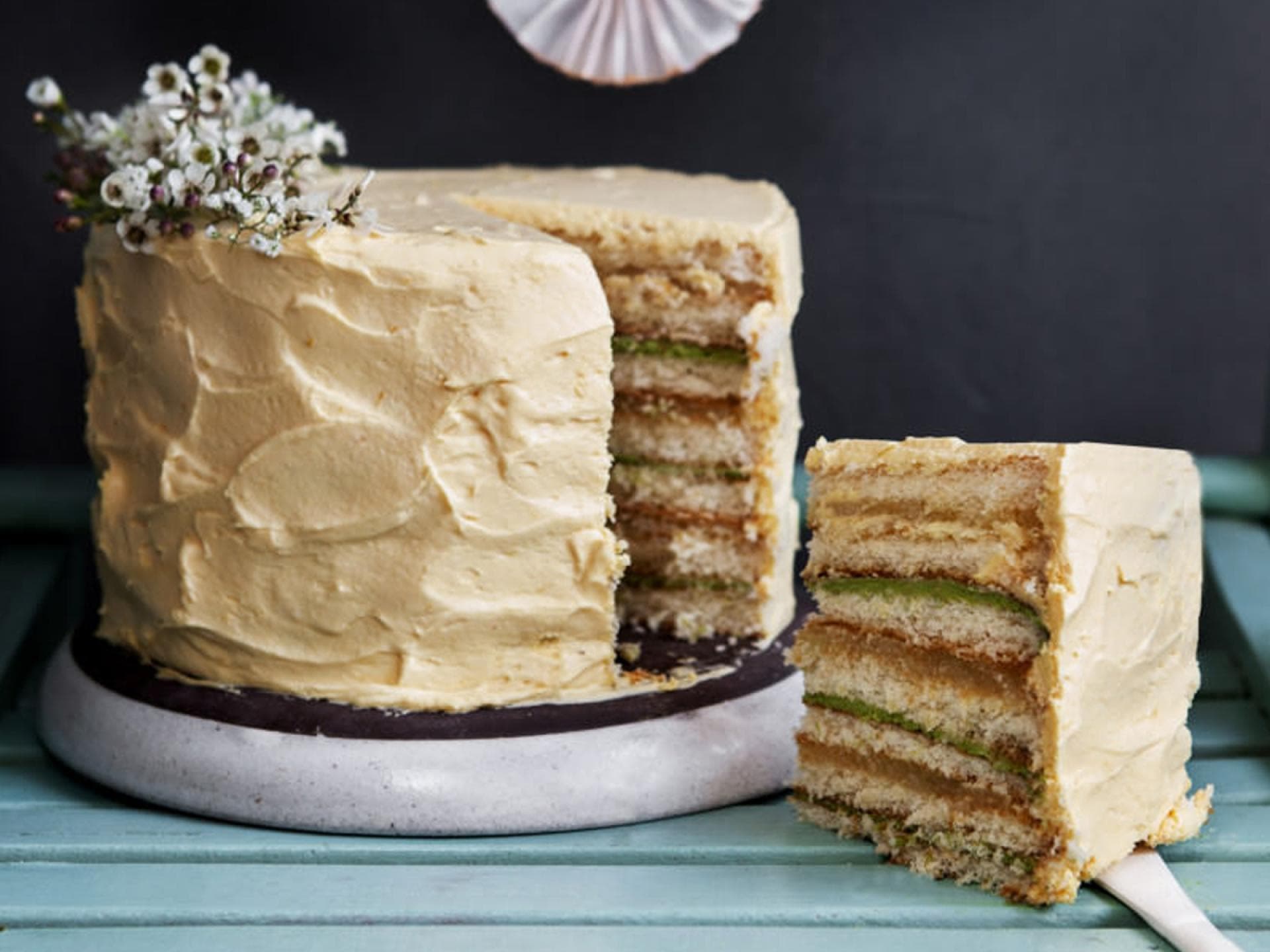Ostertorte Rezept zu Ostern Ostertorte Rezept zu Ostern