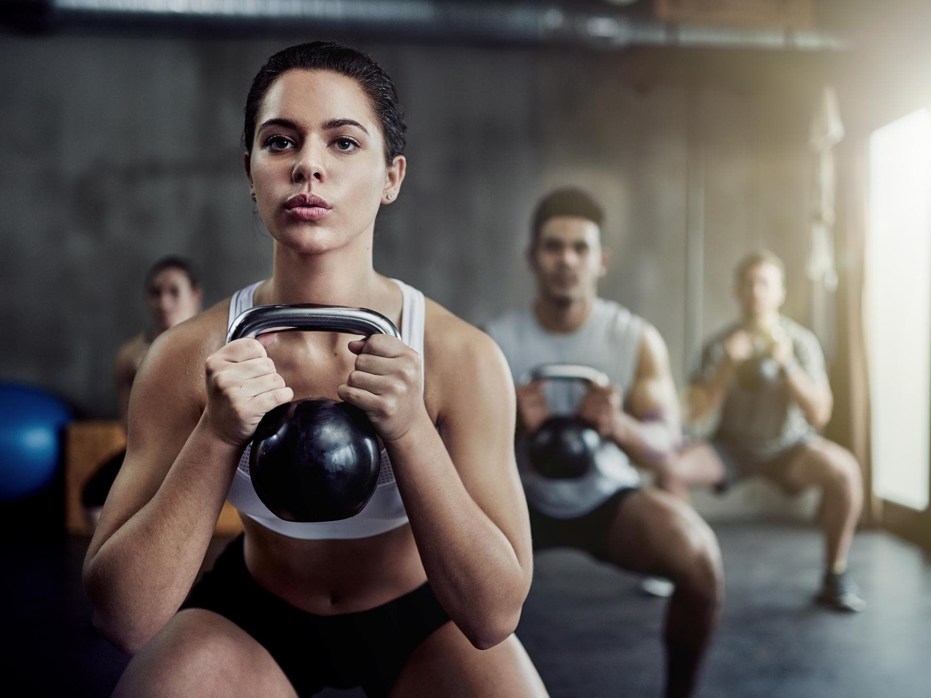kettlebell-training kettlebell-training
