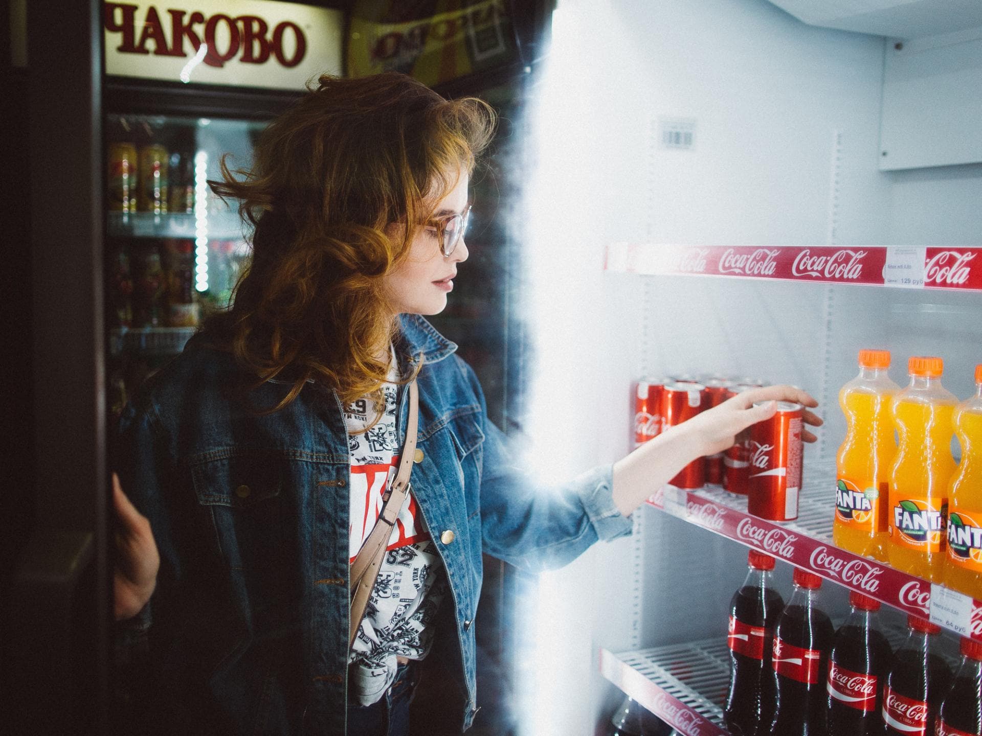 softdrinks