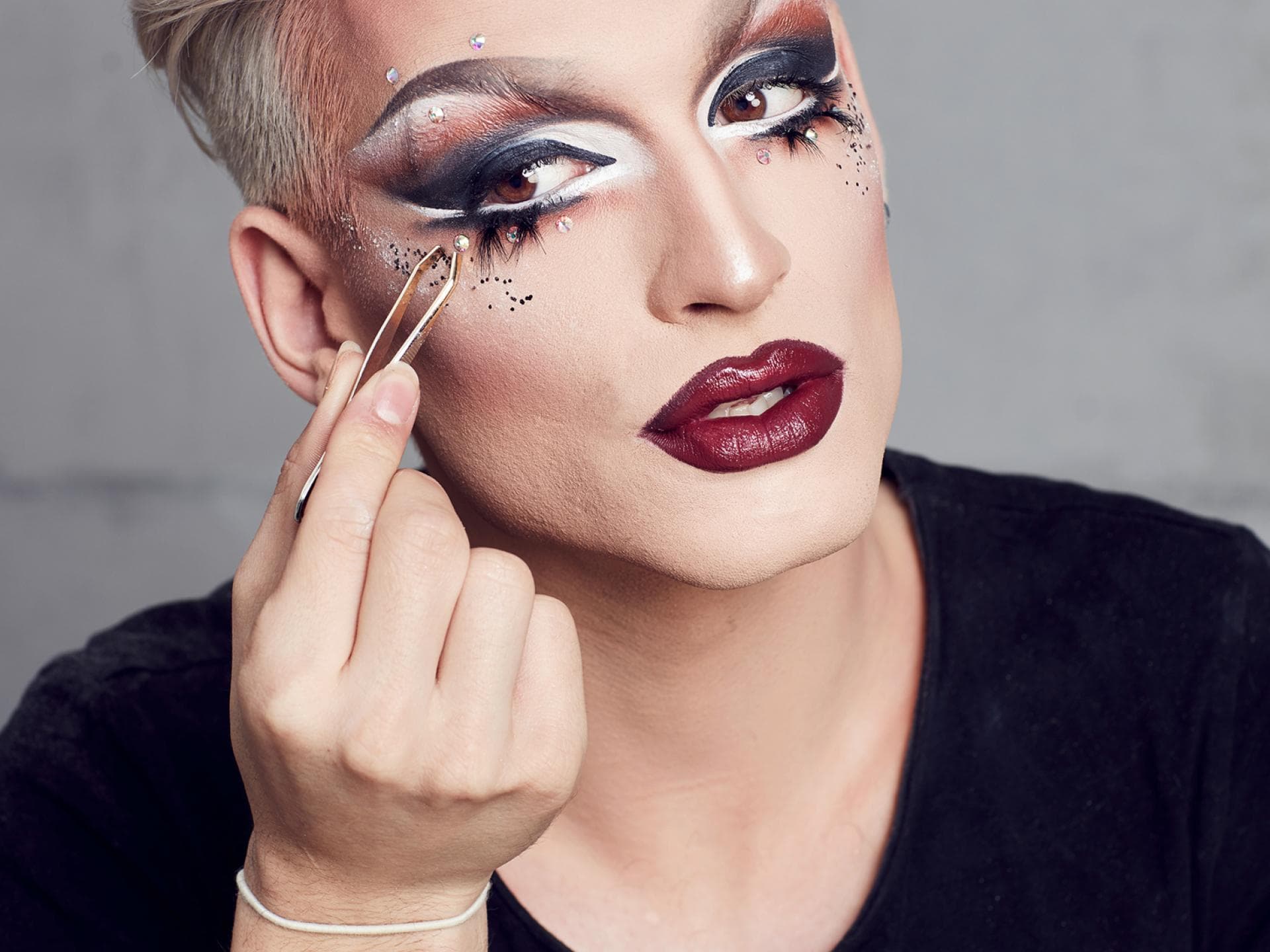 Schritt 9: Drama, Baby, Drama!