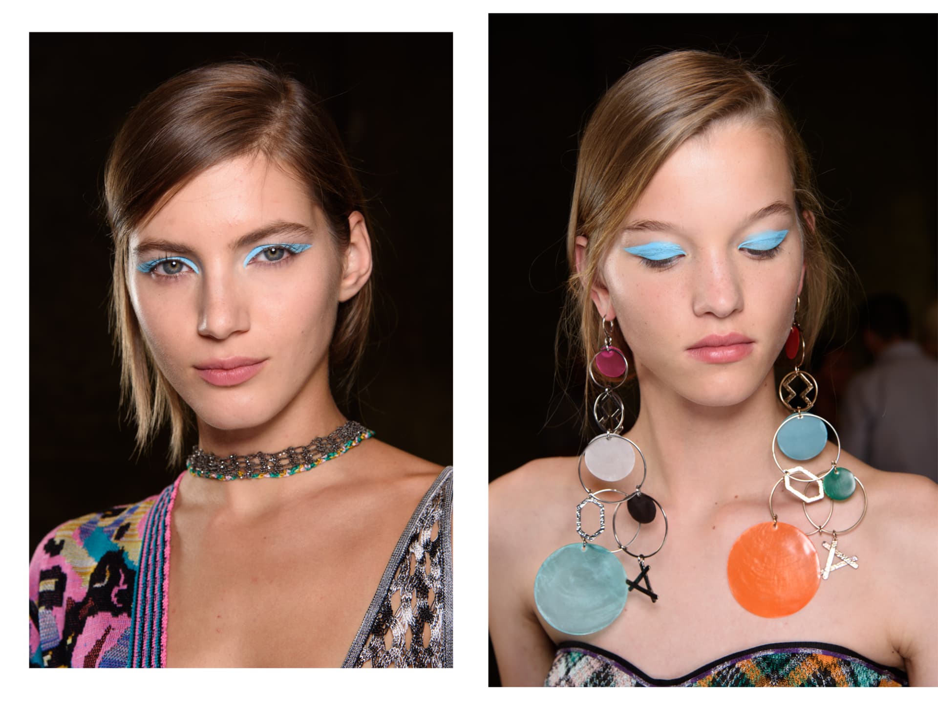 hellblau-missoni
