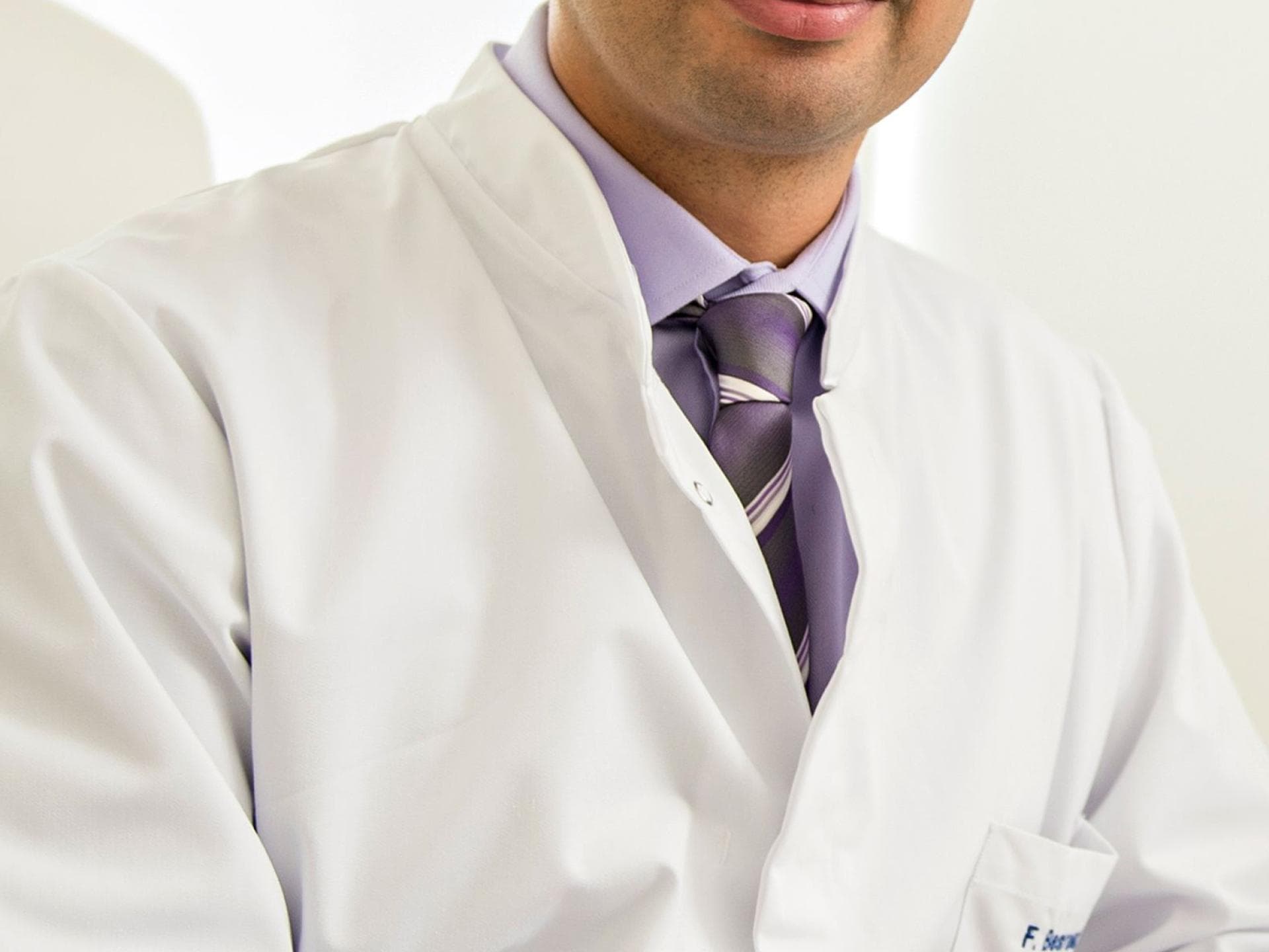 Dr.Besrour Pressefoto