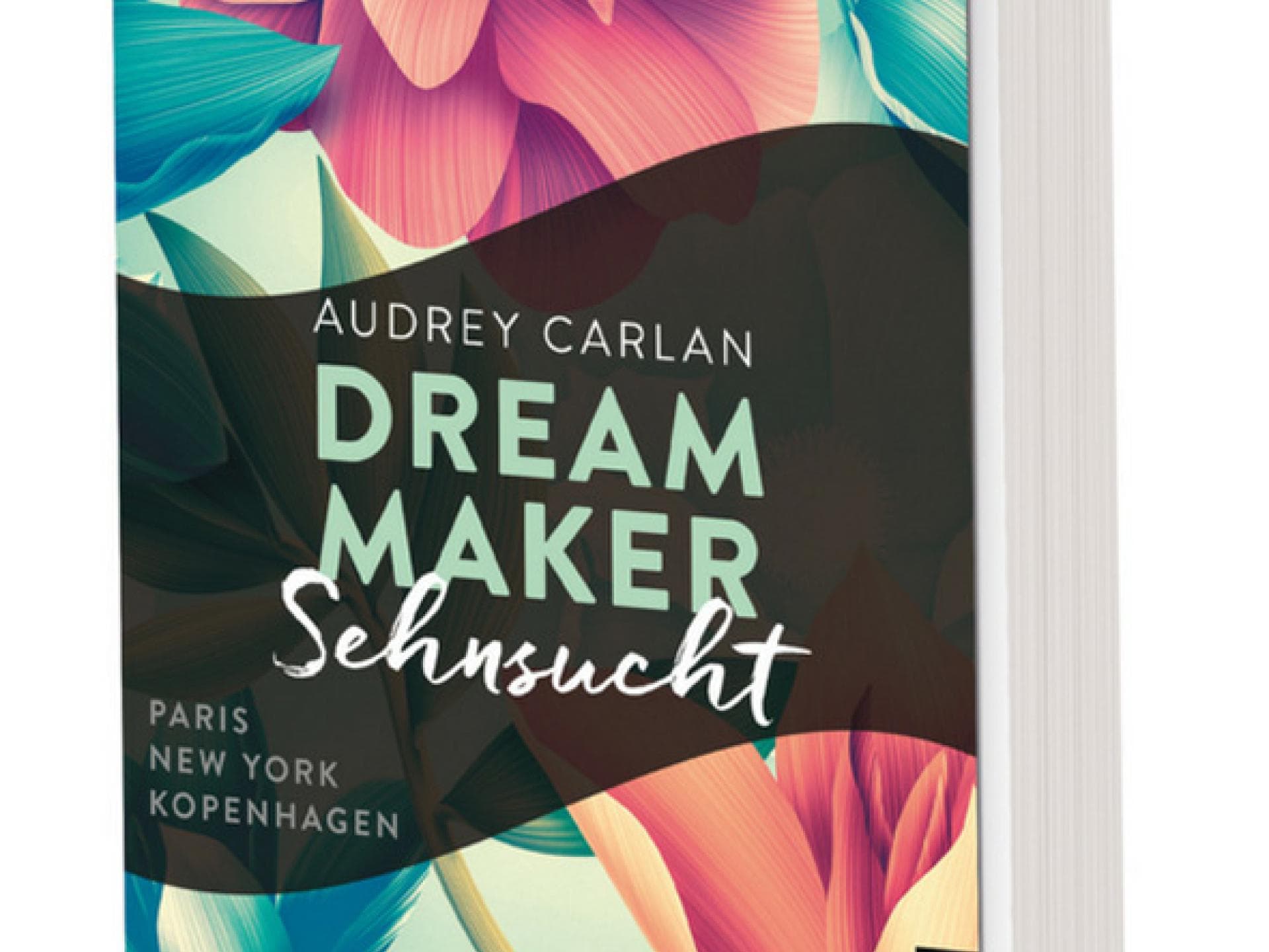 Dream Maker_HashtagLove Dream Maker_HashtagLove