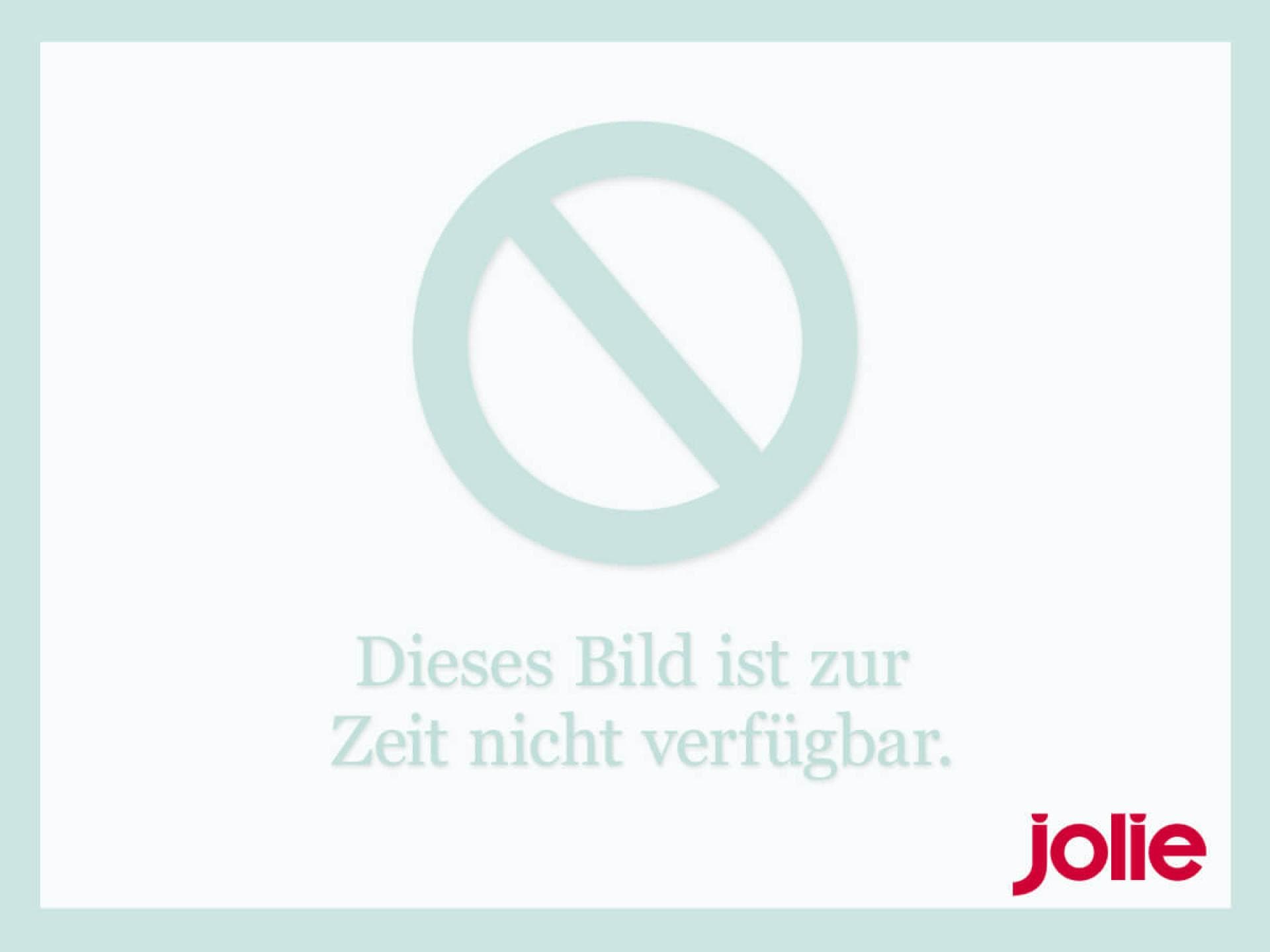 Wenn man einmal die perfekte Frisur hinbekommt...