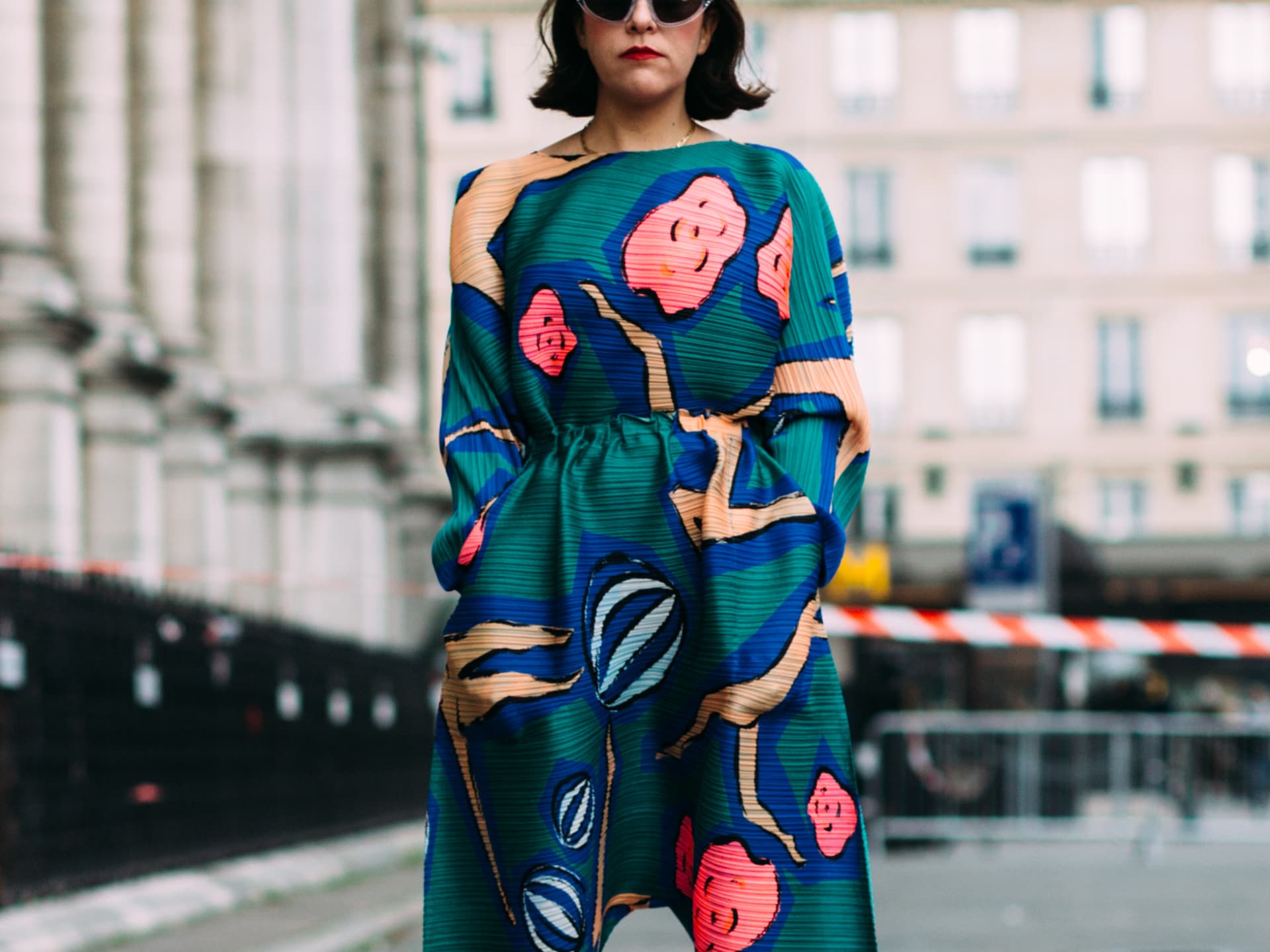 print-jumpsuit print-jumpsuit