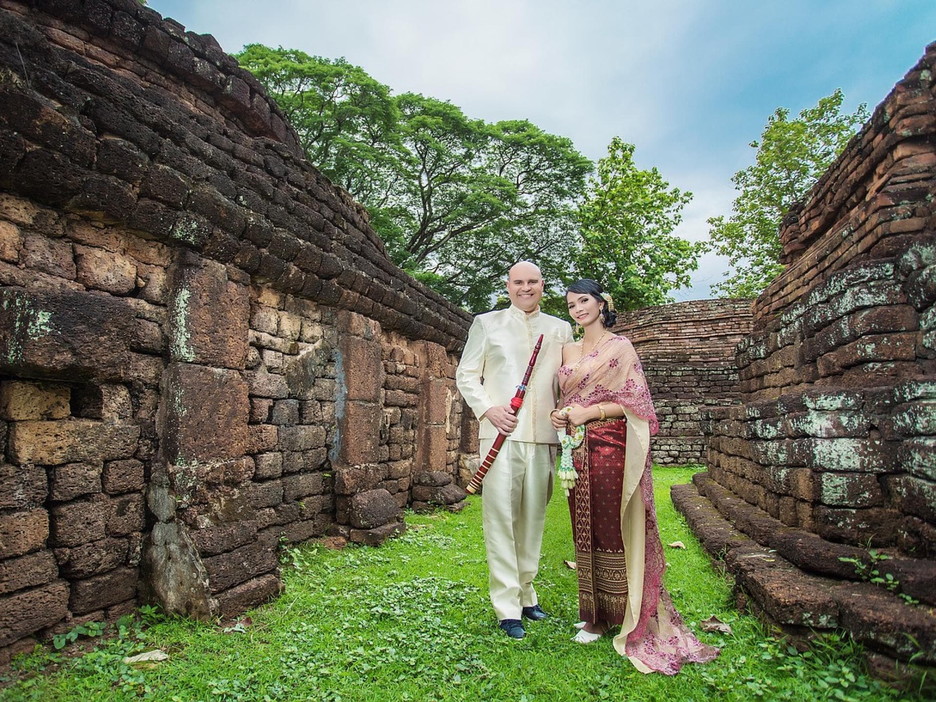 Hochzeit Thailand Tradition Hochzeit Thailand Tradition
