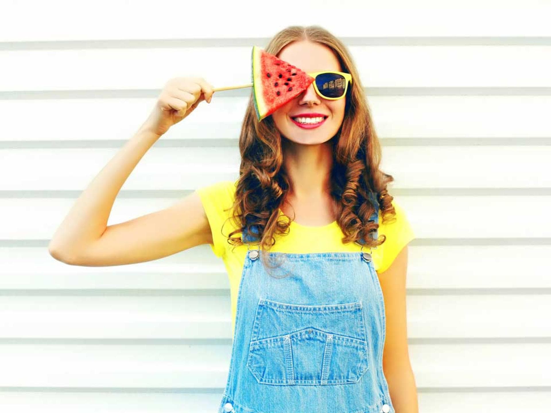 Mit Charme, Eis und Melone: Das wird dein Sommer!