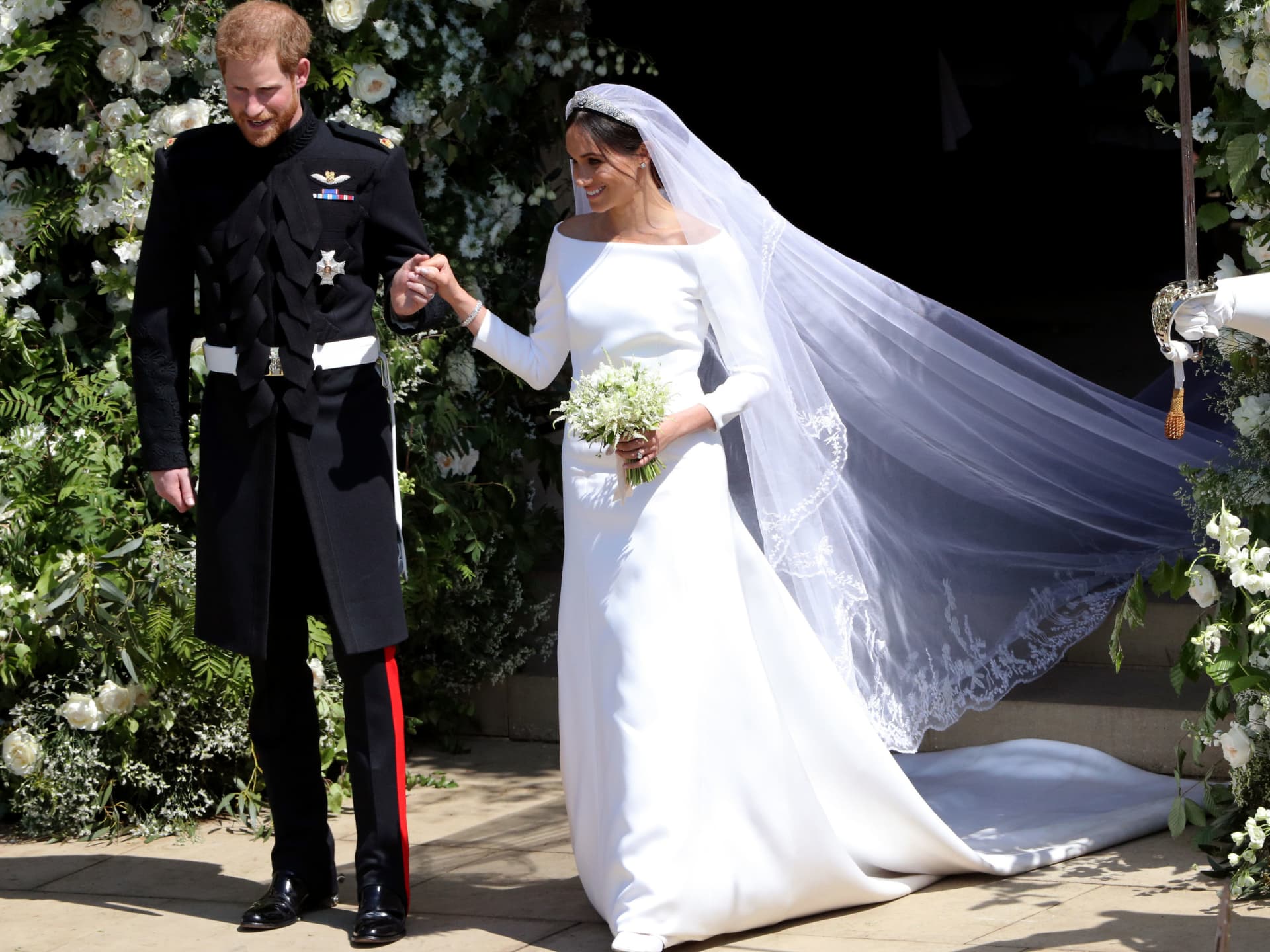 maeghan-markle-brautkleid