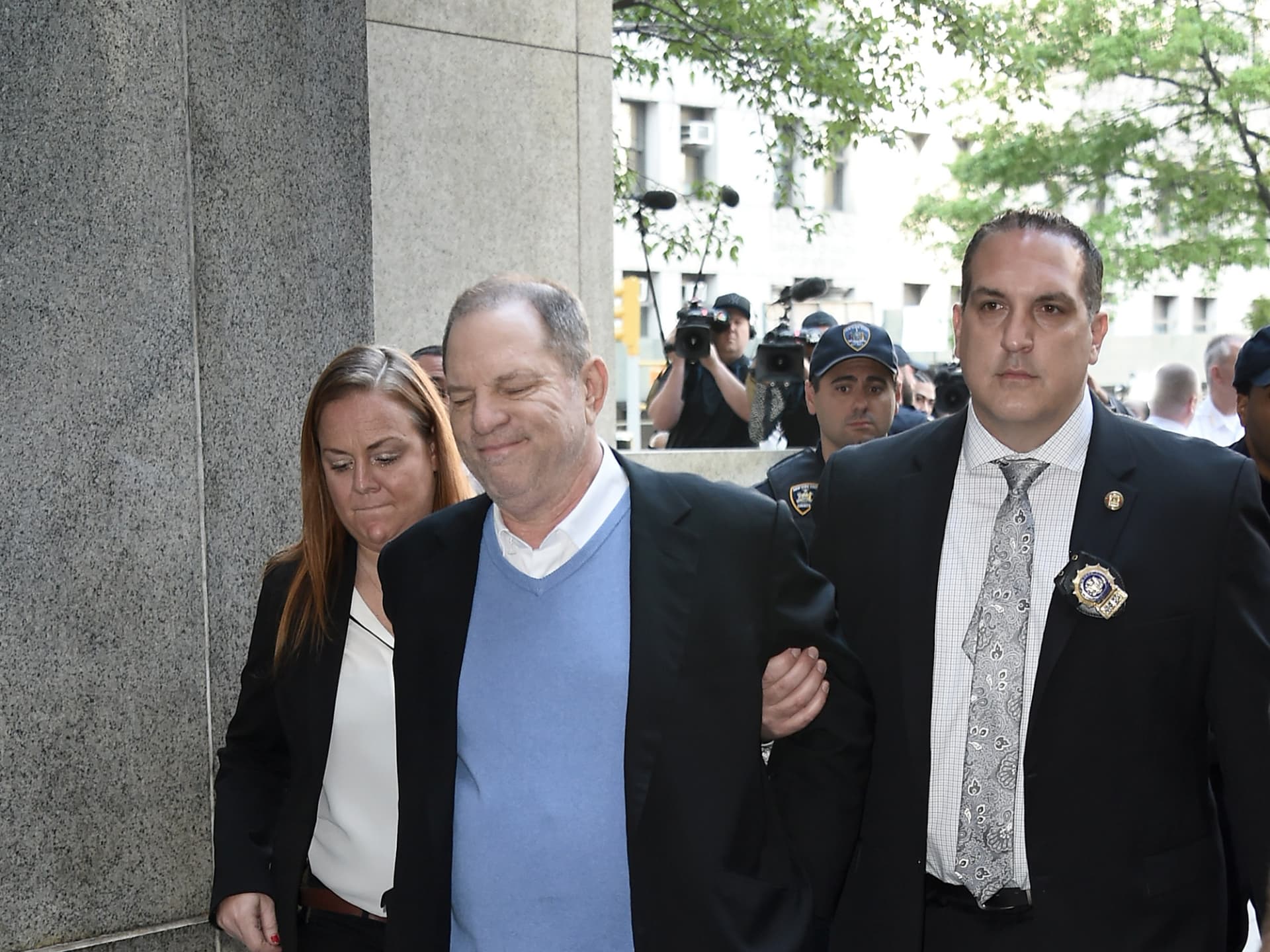 Harvey-Weinstein-Anklage-2 Harvey-Weinstein-Anklage-2