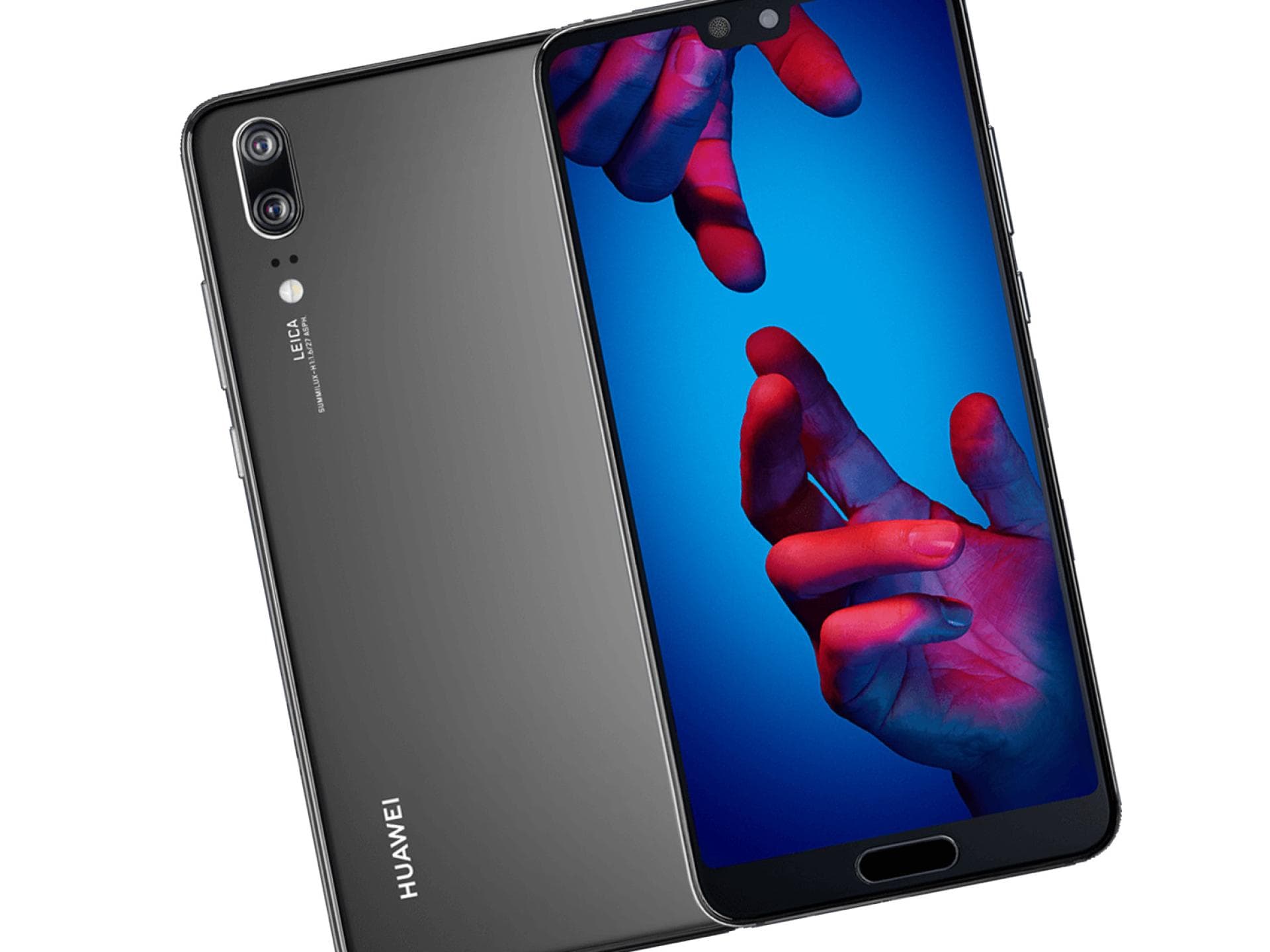 Huawei P20 Serie