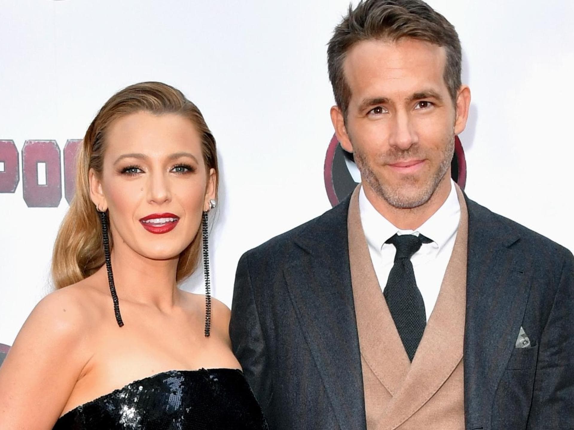 blake lively ryan reynolds schwanger