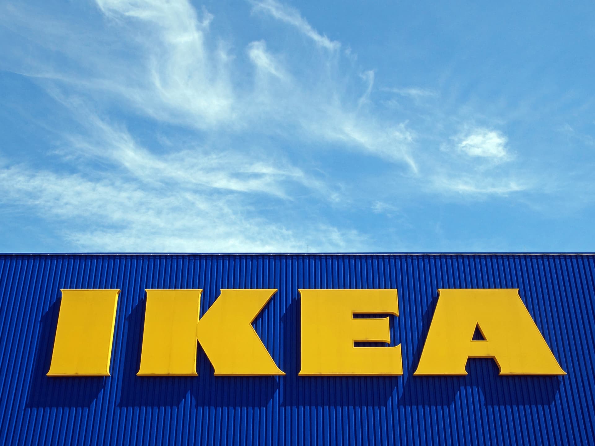 ikea ikea