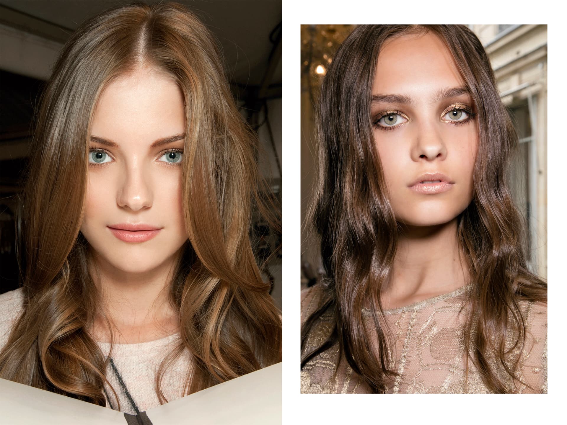 Gesunde Haare Gesunde Haare