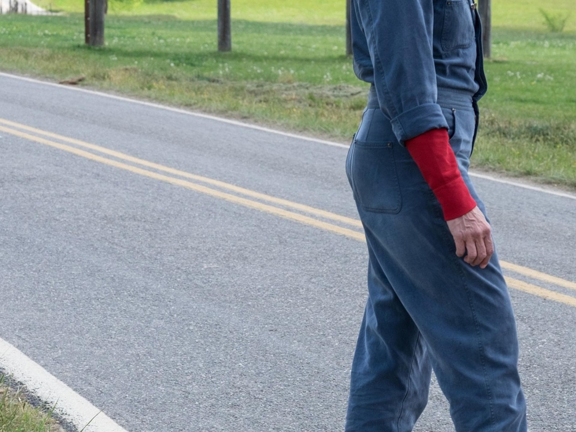 Three Billboards Outside Ebbing, Missouri