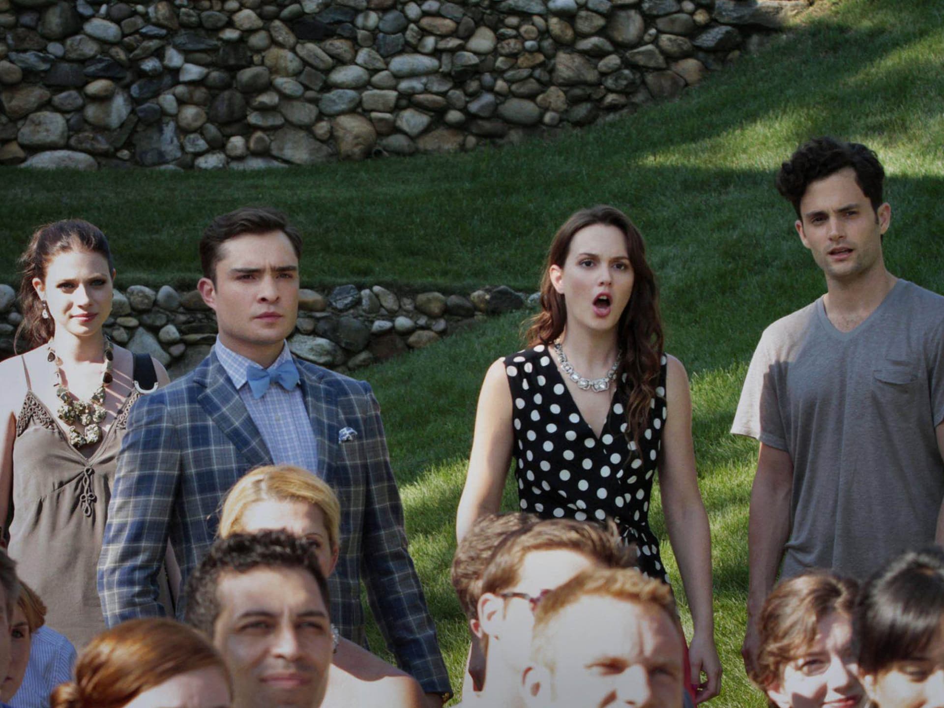 Gossip-Girl-Geheimnisse