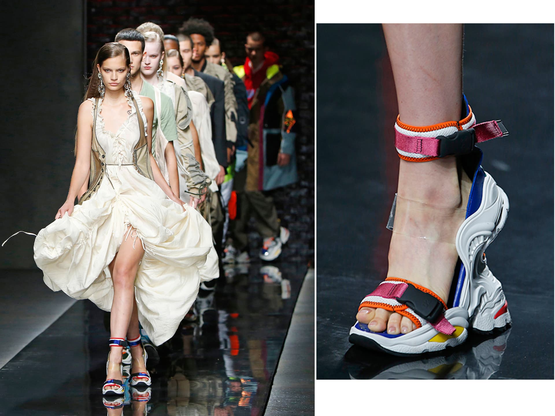 Ugly-Shoes-Dsquared2-Artikelbild Ugly-Shoes-Dsquared2-Artikelbild