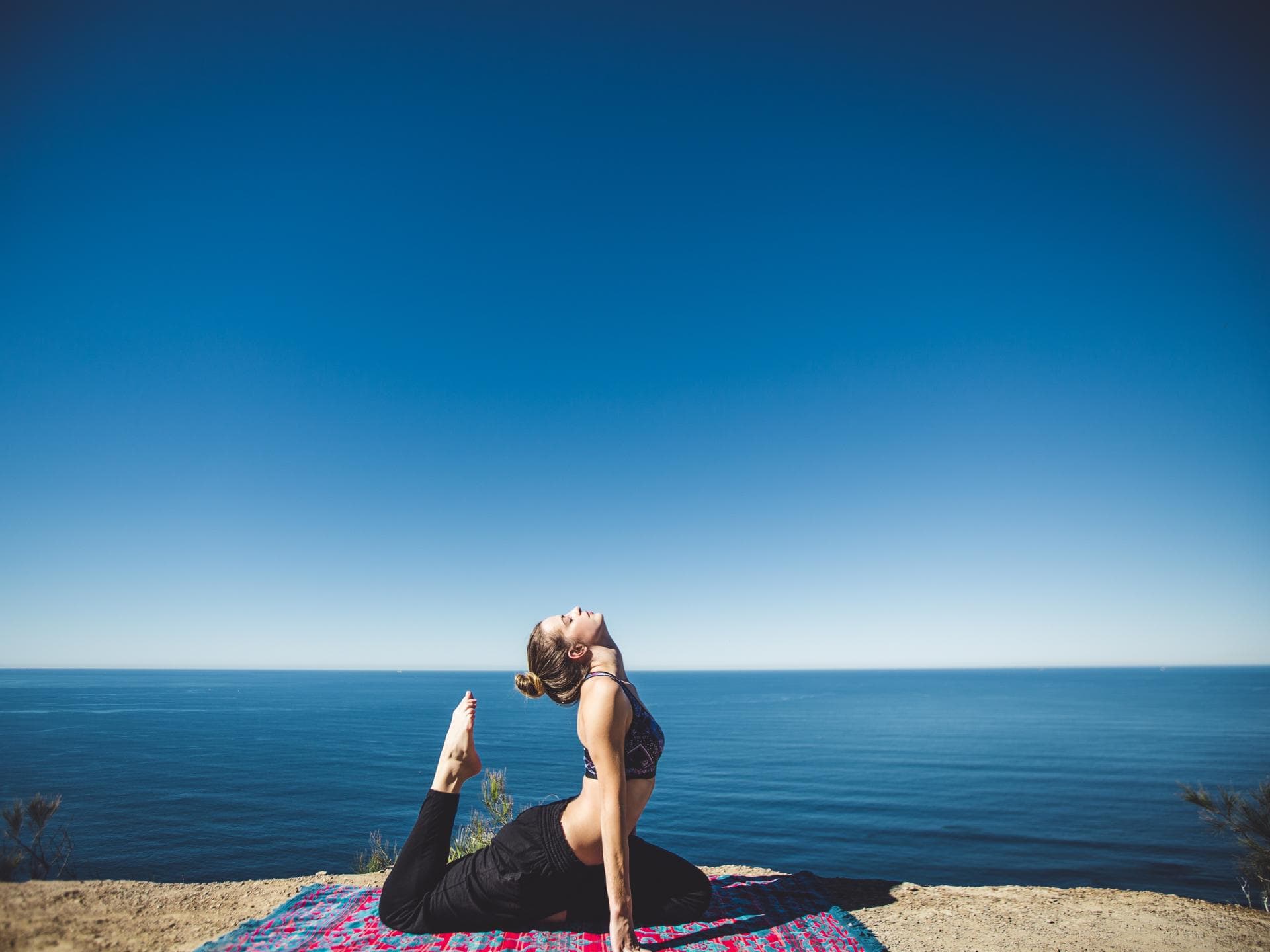 Unsplash Gesundheit Unsplash Gesundheit