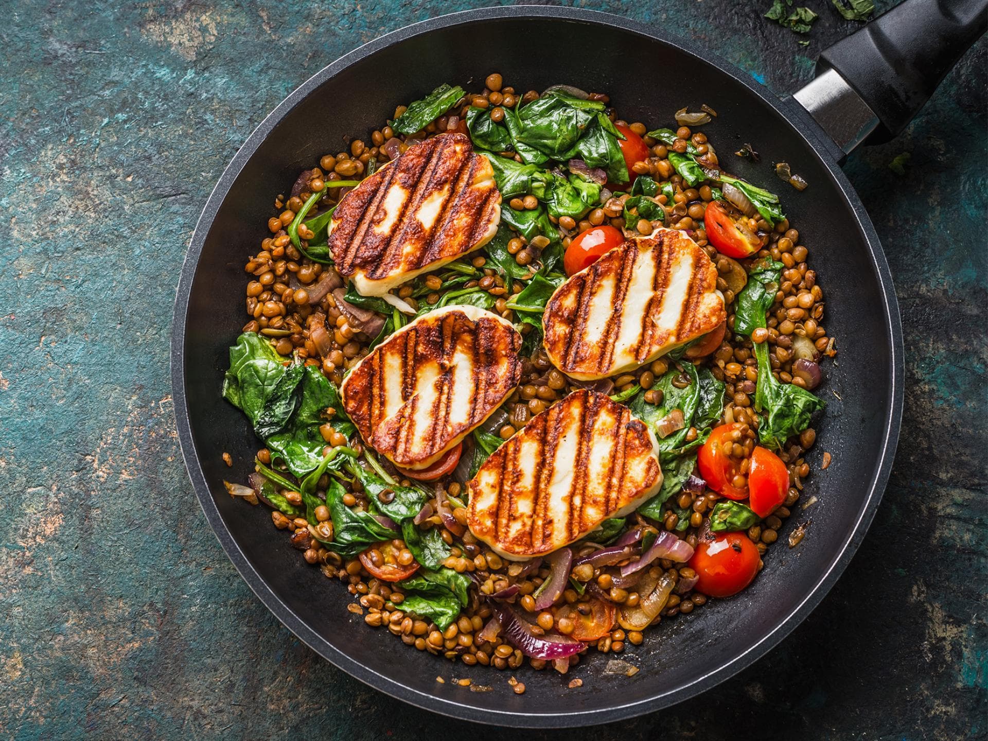 ONE POT REZEPTE