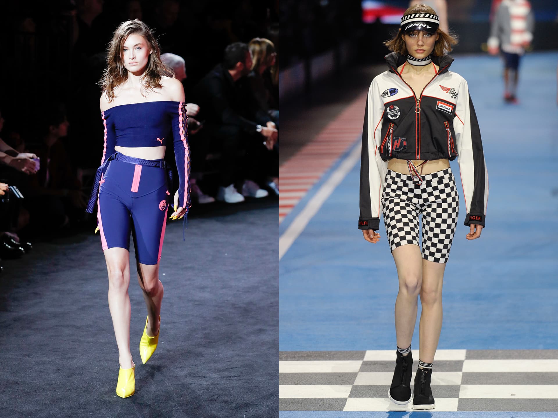 Radlerhose-Runway-embed Radlerhose-Runway-embed