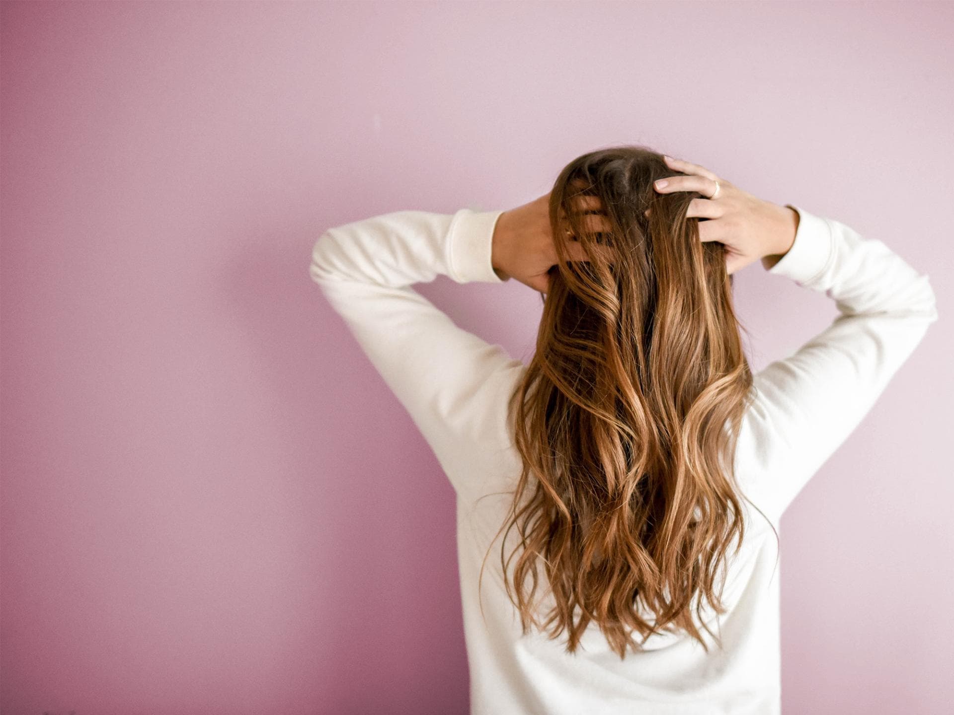 Haare spenden Haare spenden
