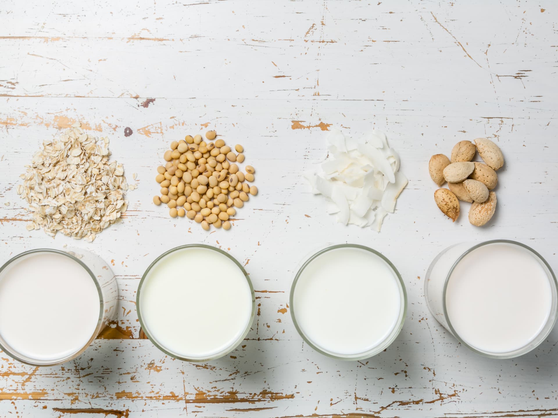 Nussmilch-selber-machen Nussmilch-selber-machen